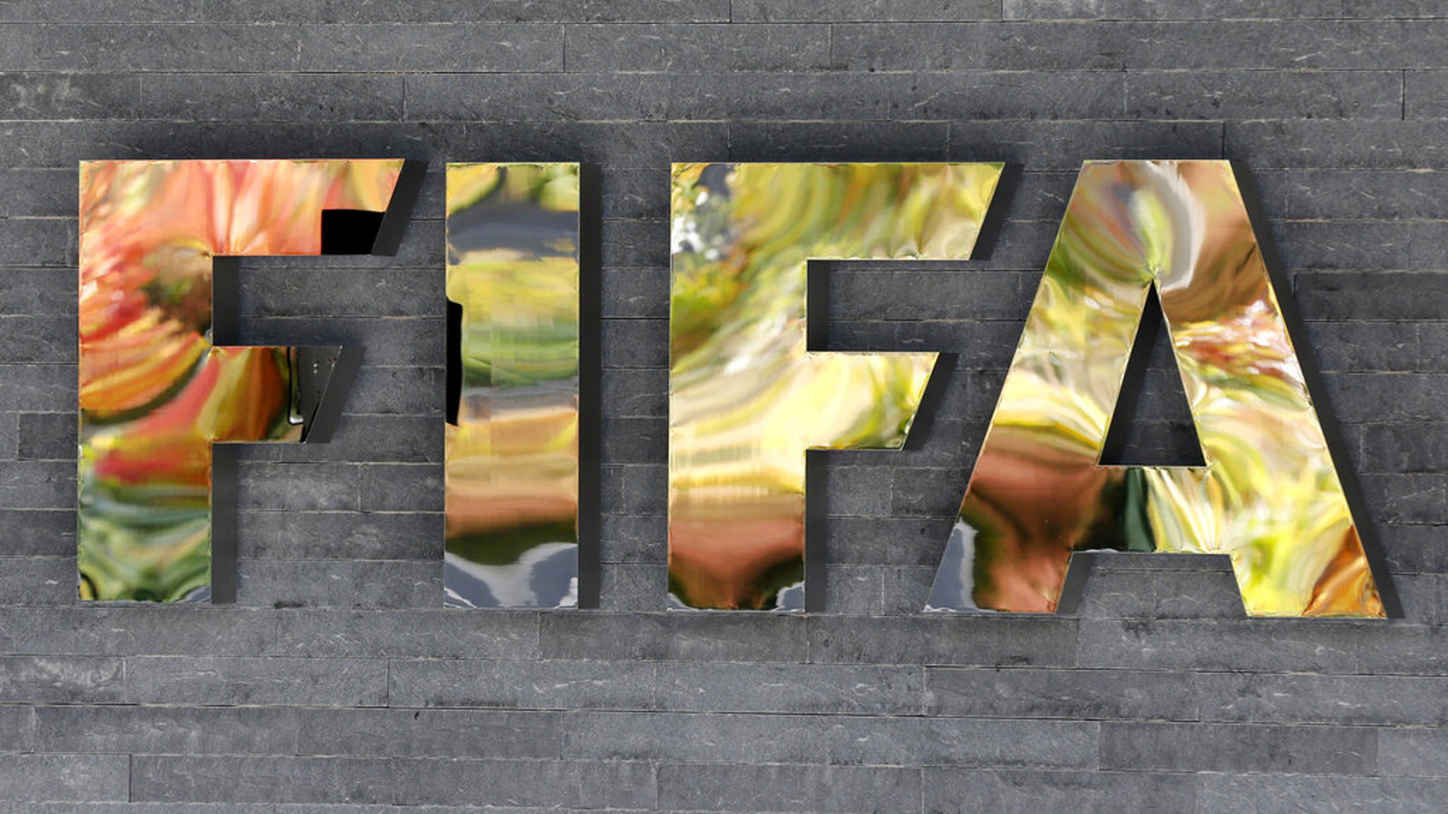 FIFA подтвердила перенос матча между Аргентиной и Бразилией