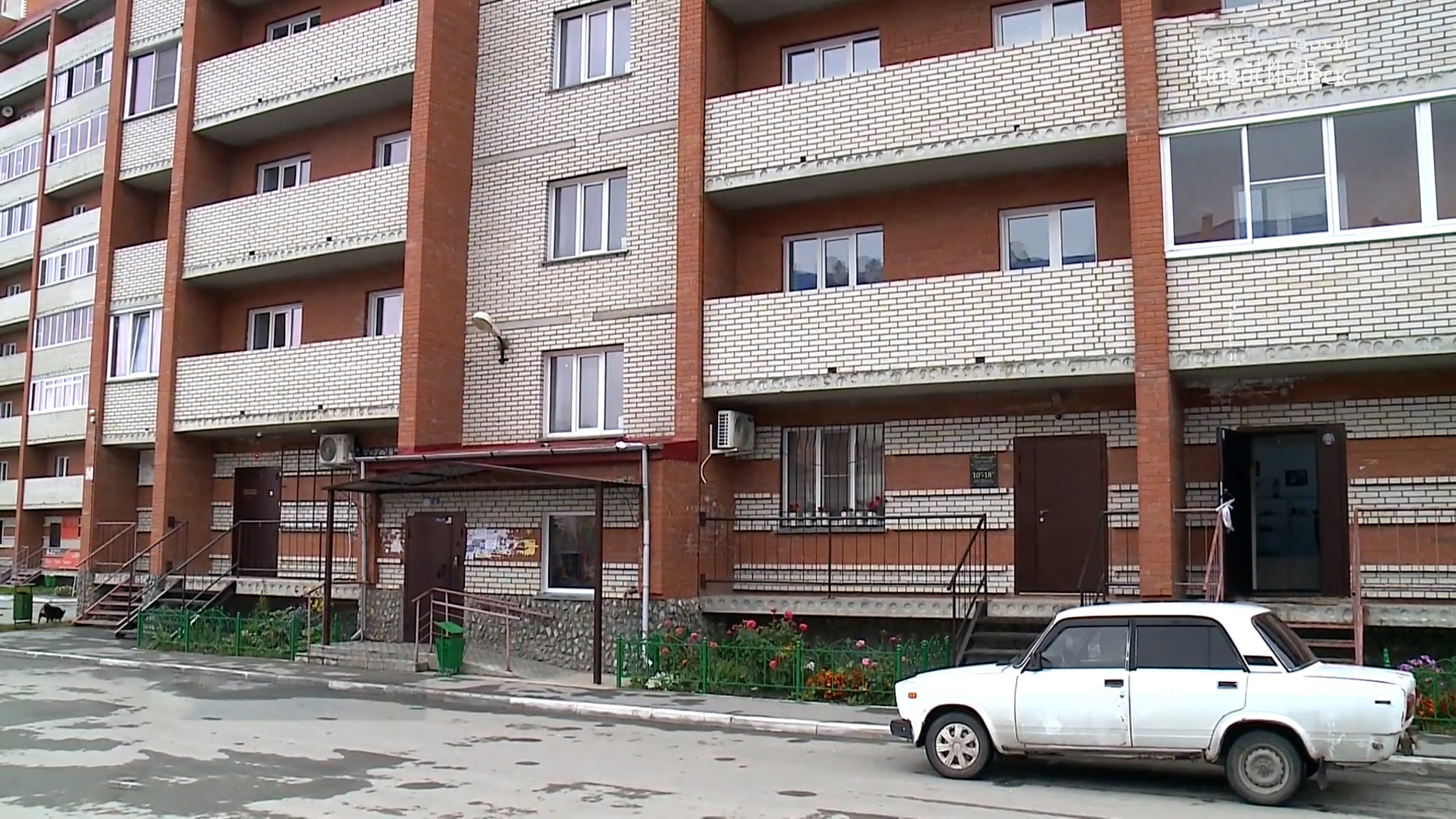 В Новосибирской области начнутся выплаты на покупку жилья для сирот