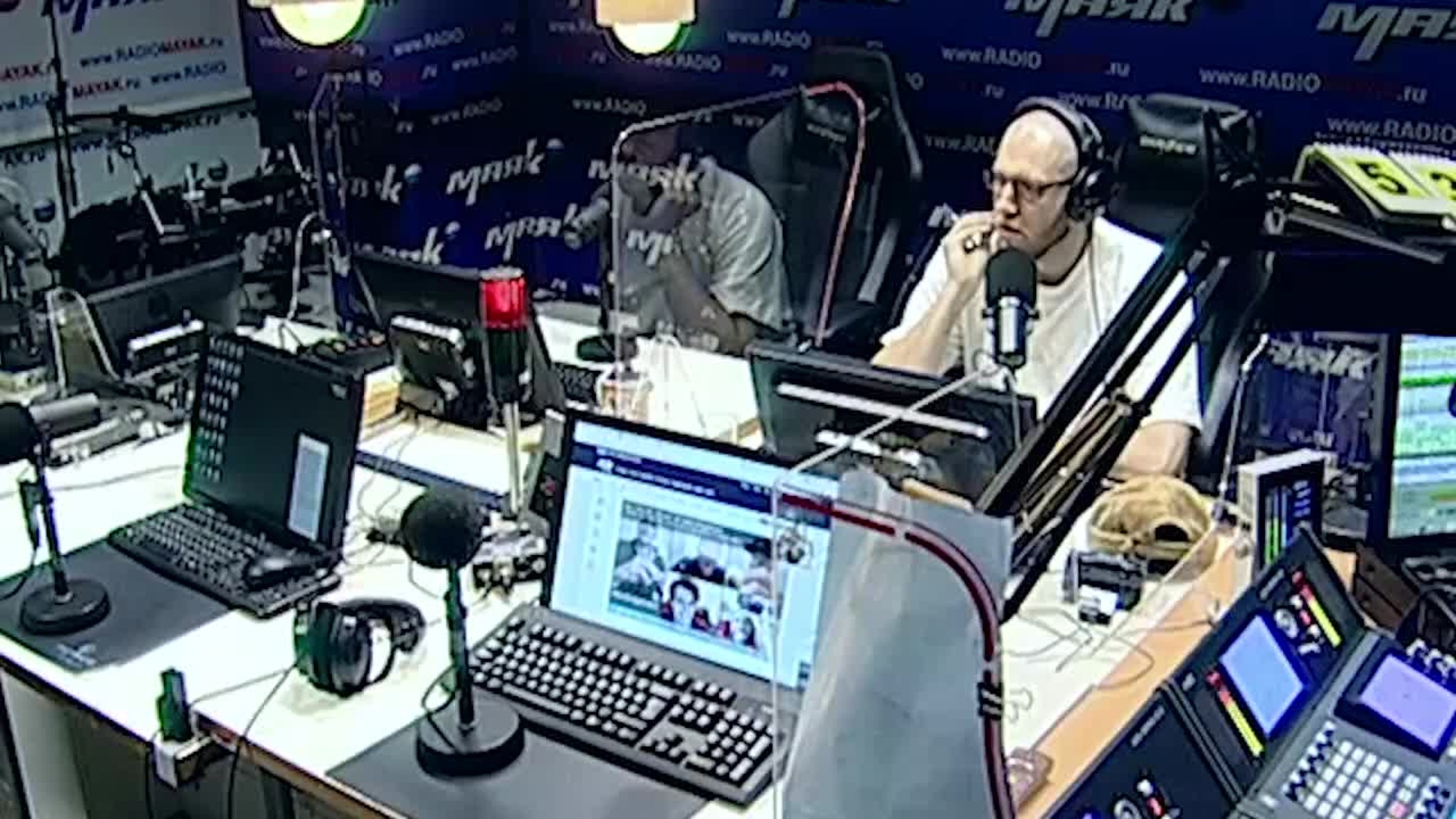 О чем с нами говорит депрессия? В гостях психолог Анна Край