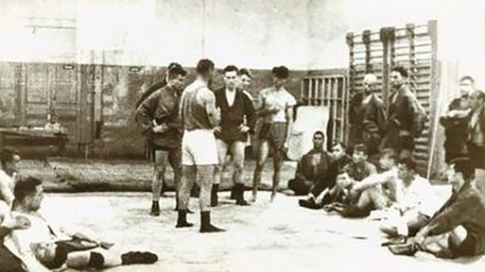 Самбо становится олимпийским видом спорта