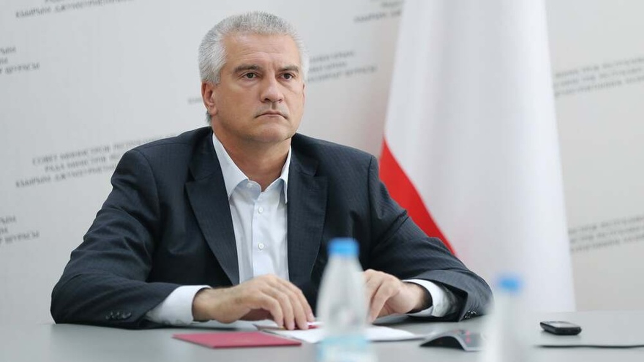 Власти Крыма пока не планируют закрывать его для туристов