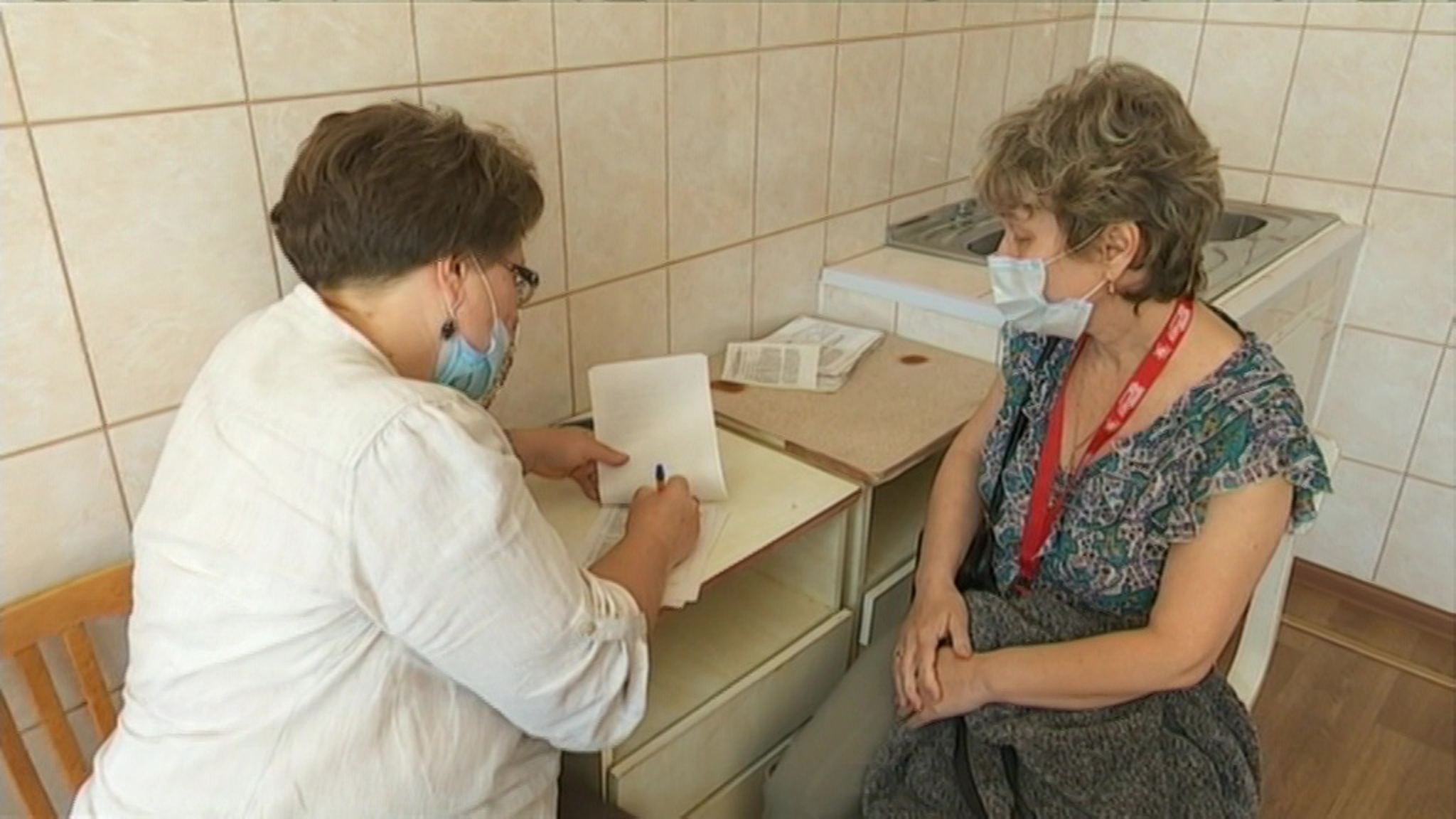 В Челябинске ищут способы поощрения за вакцинацию