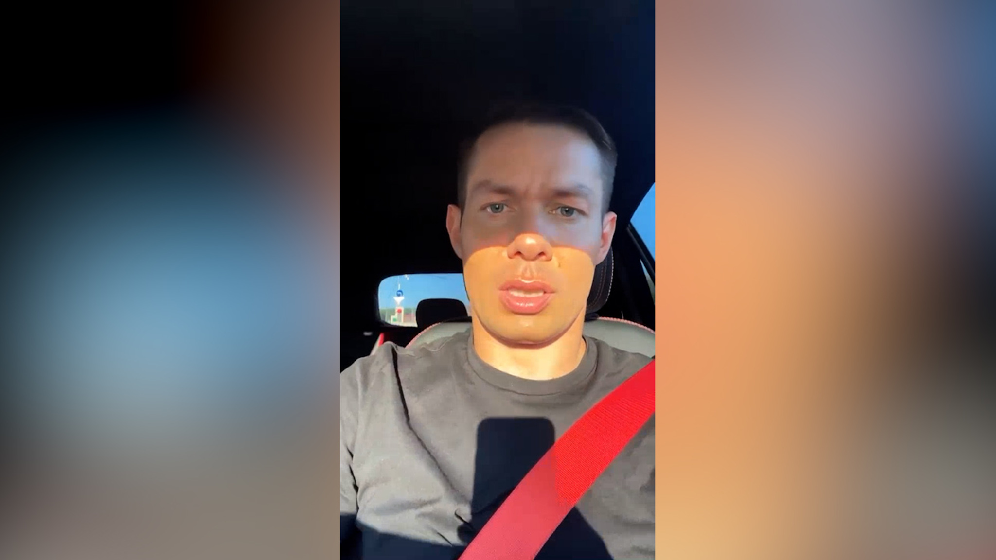 Стас Пьеха отказался рассказывать в телешоу о скандальном инциденте с сыном