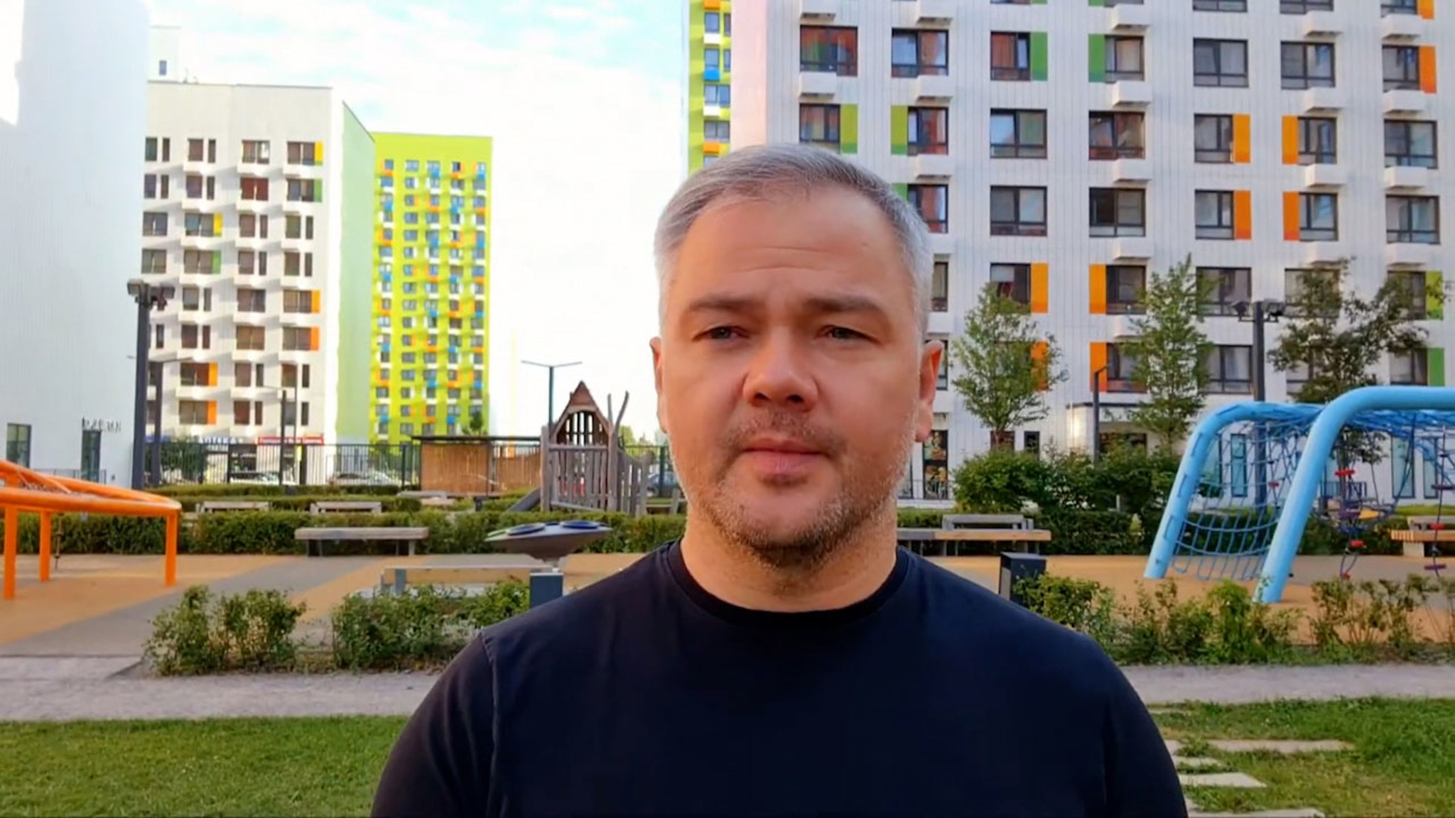 Синоптик пообещал москвичам порывистый ветер и кратковременный дождь