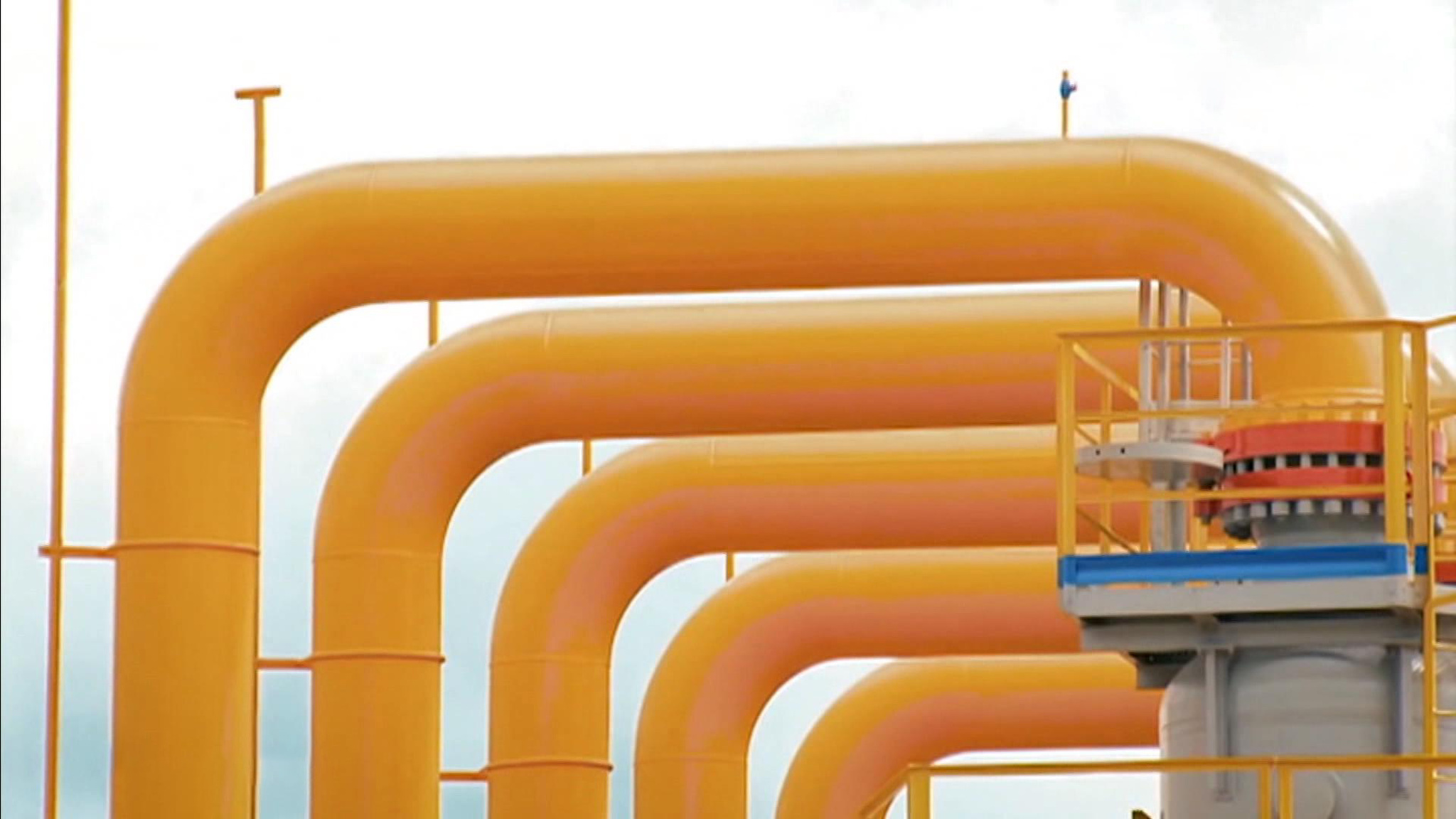 В Кремле назвали виновника роста цен на газ в Европе