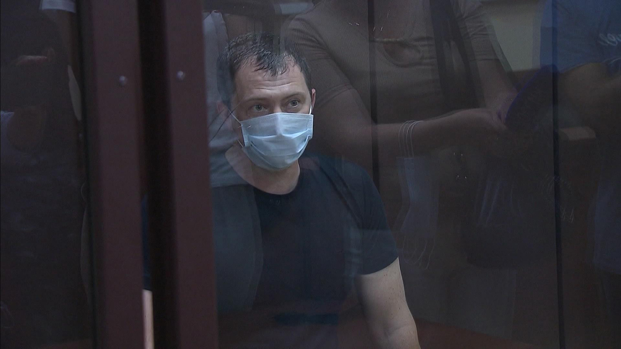 Чем удивил оперативников дом полковника Сафонова