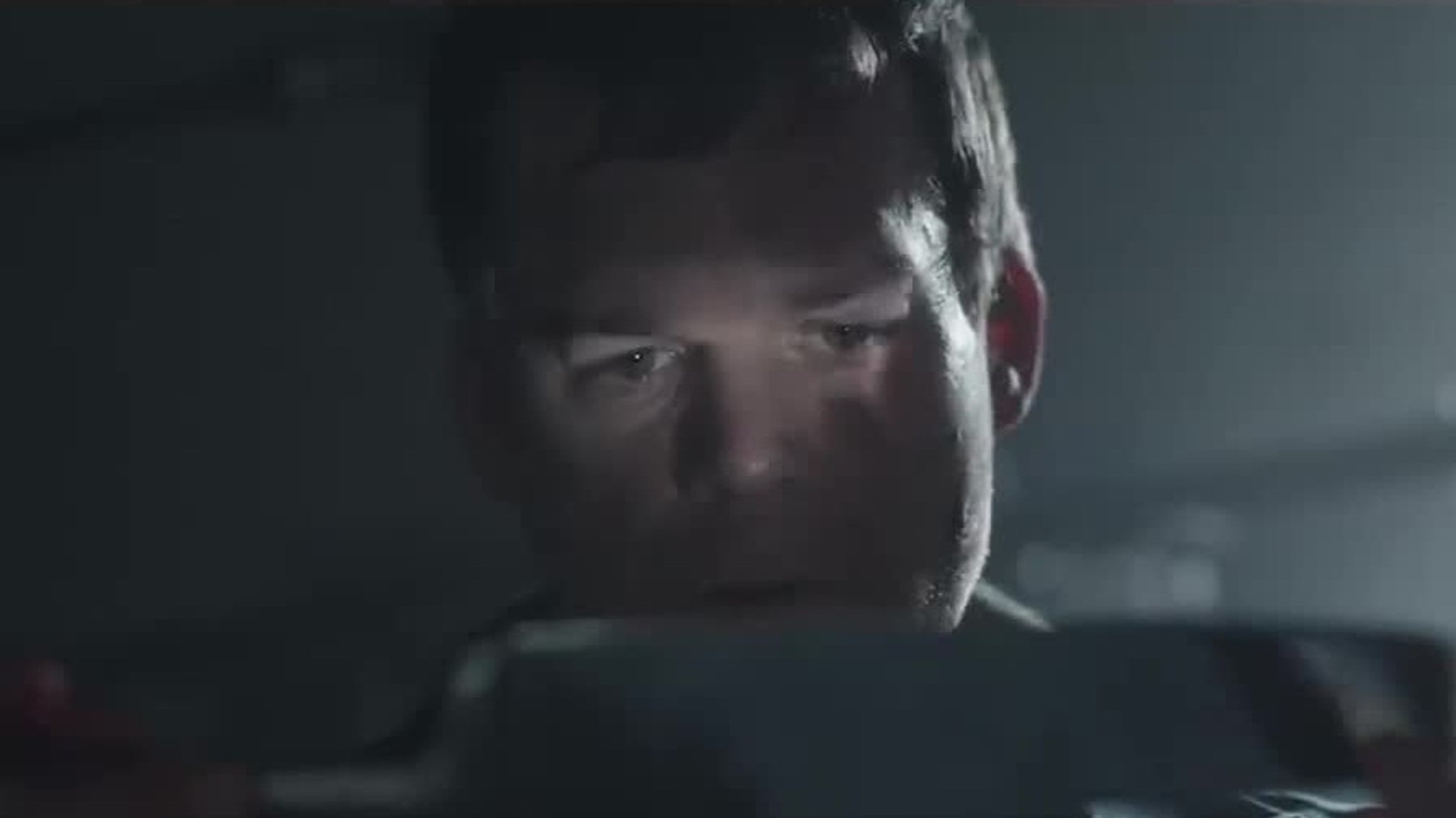 Первый трейлер сериала "Декстер" (9 сезон) на английском языке