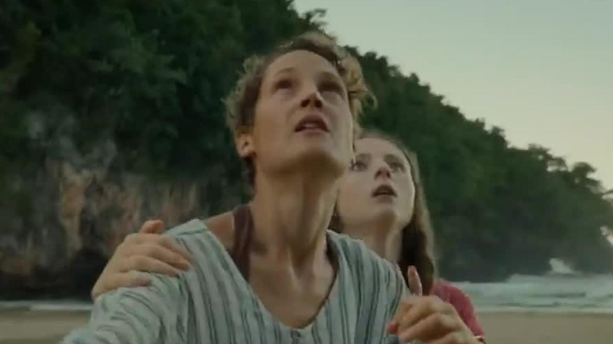 Трейлер фильма "Время"