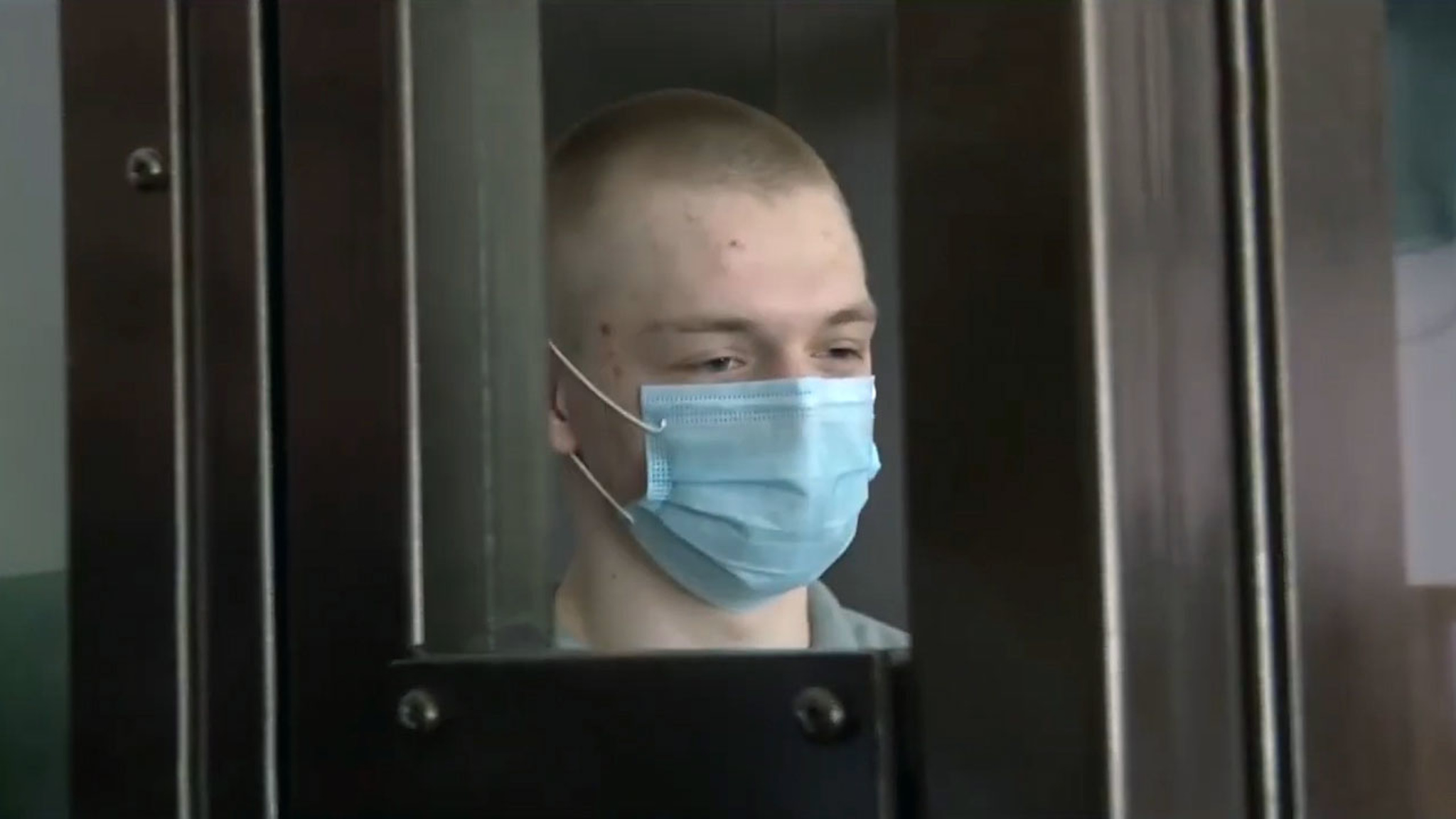 В Твери осудили молодого человека, планировавшего теракт на 9 мая