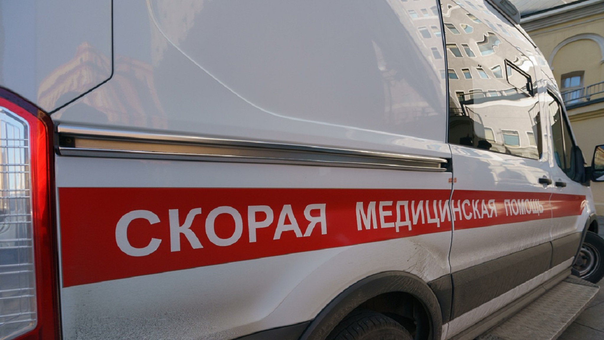 Число жертв ДТП под Тамбовом увеличилось до трех