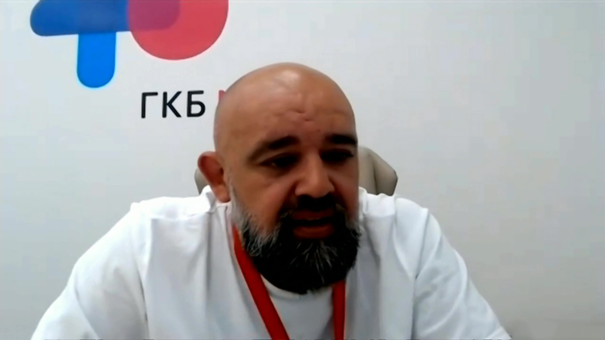 Проценко: понятие пациентоцентричности должно быть в основе нового медстандарта
