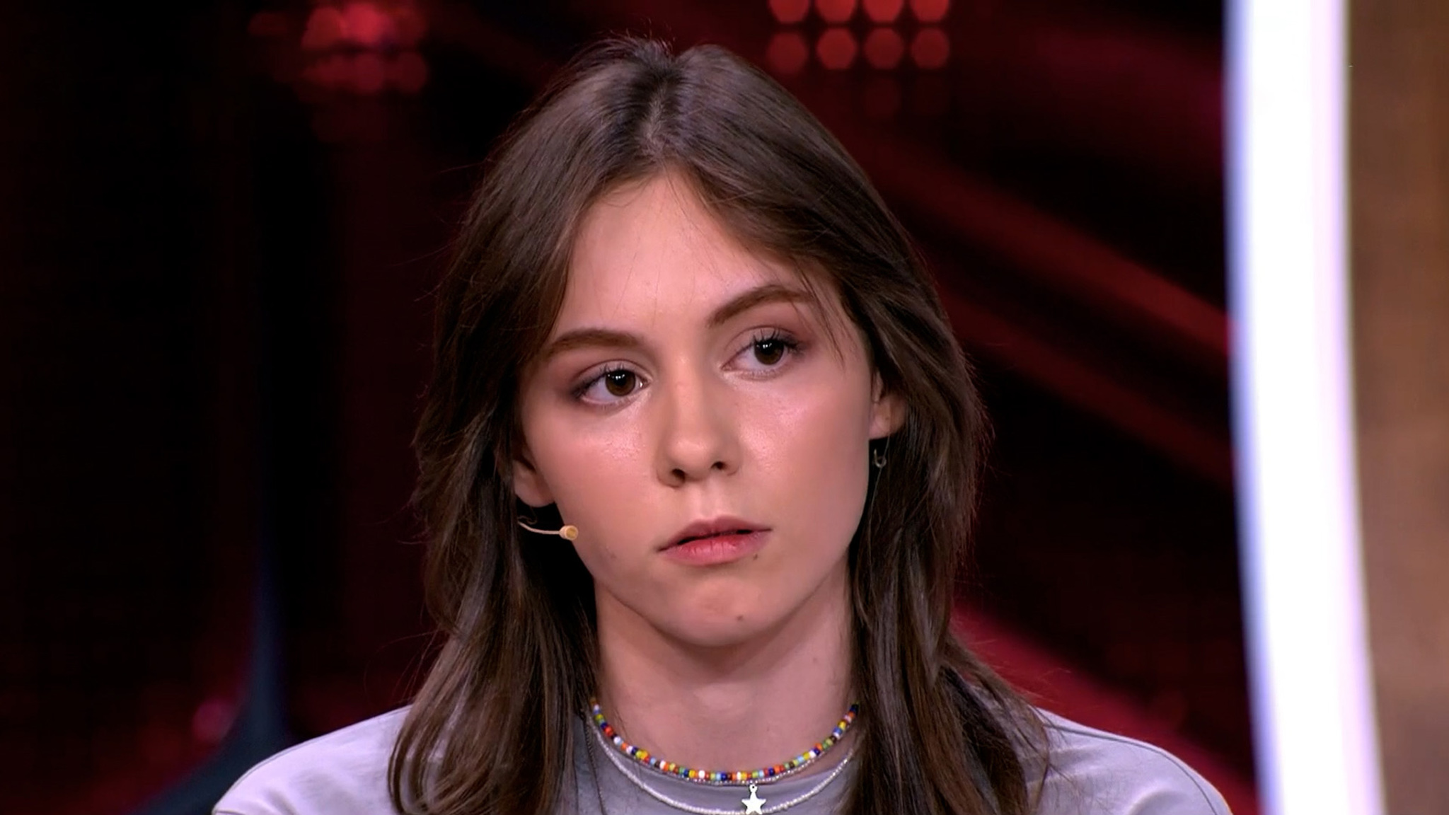 "Мне его жалко": дочь олигарха Любимцева не держит на отца зла