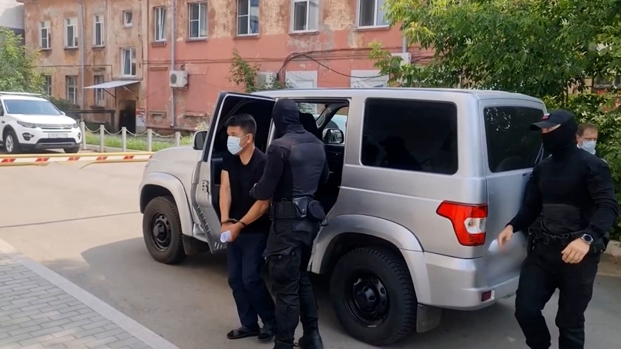 Таганрогские инспекторы брали взятки за успешную сдачу на права