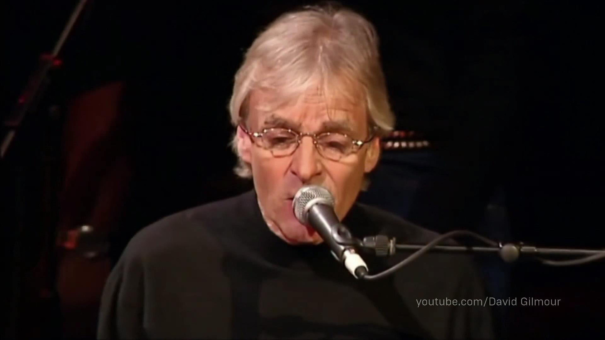78 лет со дня рождения Рика Райта