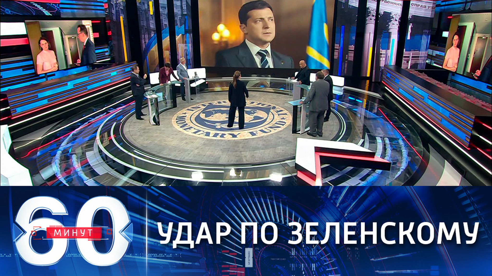 Украинский журналист Шарий: встреча с Тихановской – удар по Зеленскому