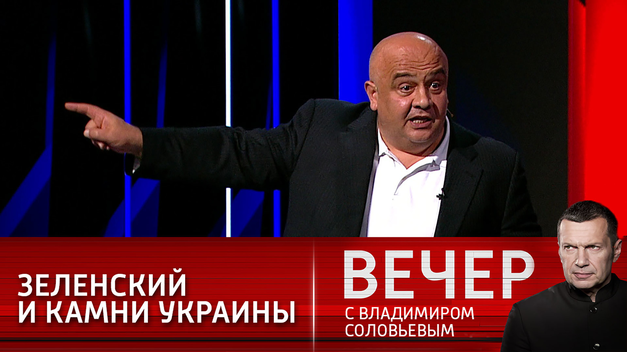 О единстве народов: реакция украинской элиты на статью Путина