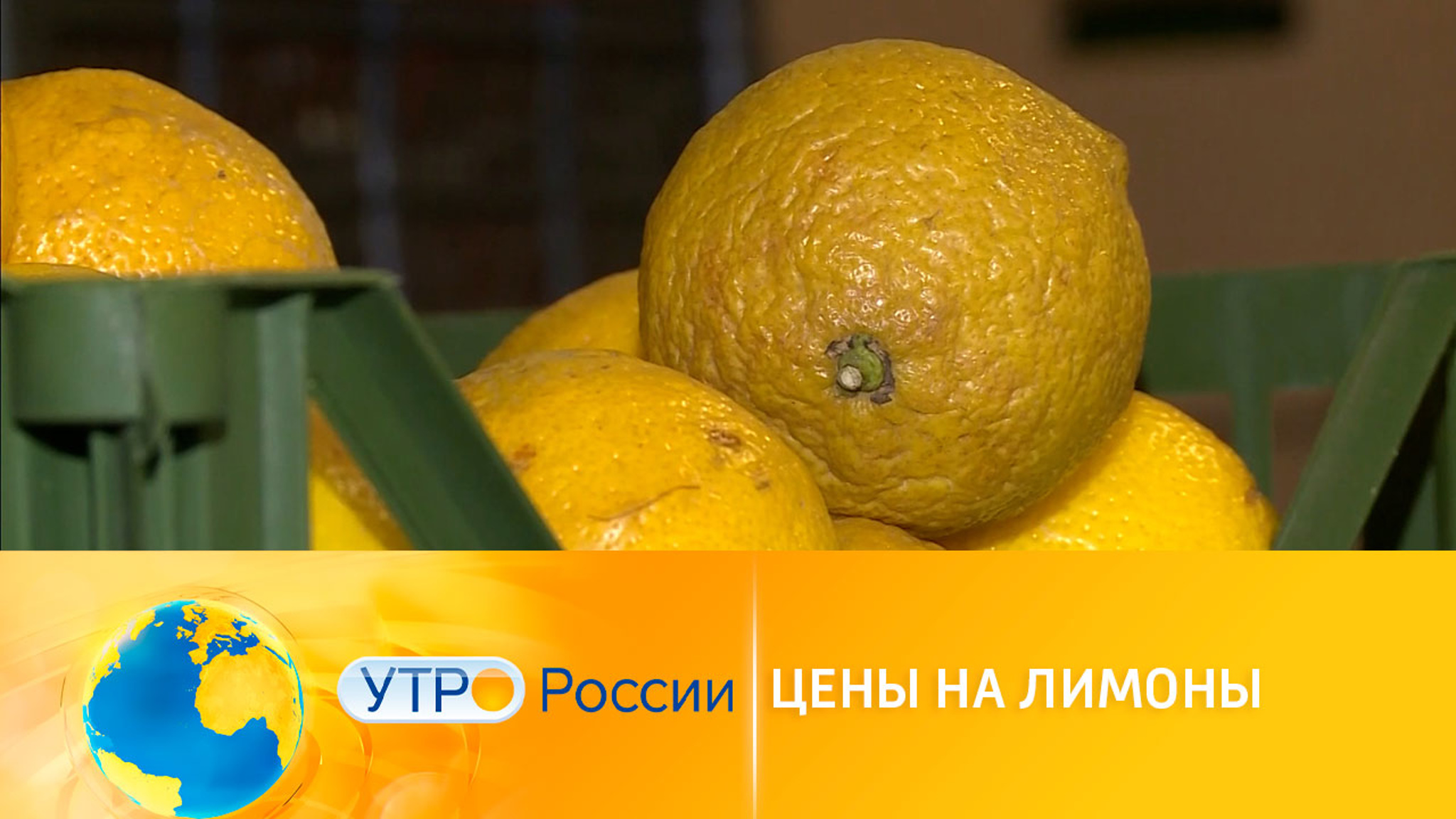 Росстат: лимоны стали самым подешевевшим продуктом в 2021 году