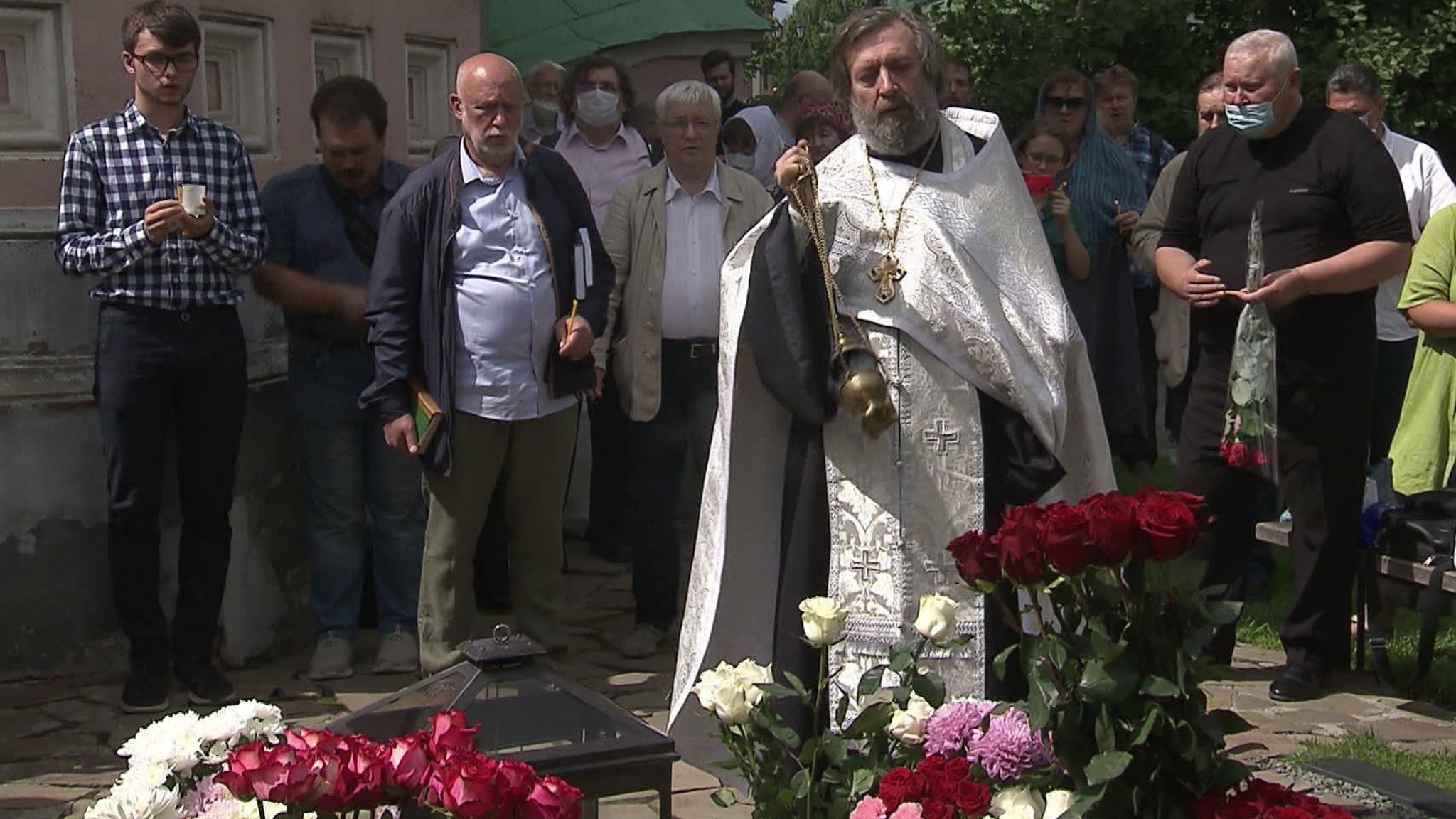 3 августа – день памяти Александра Солженицына