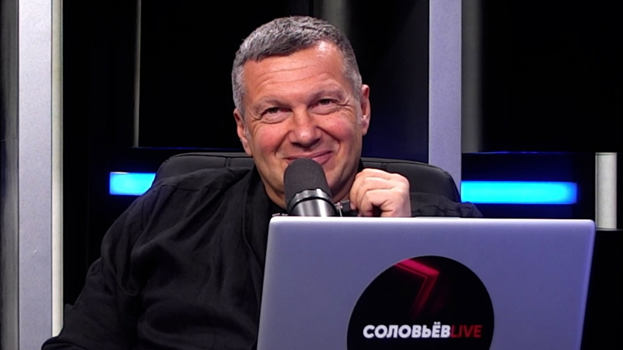 Соловьев объяснил, почему два колеса – это не к нему