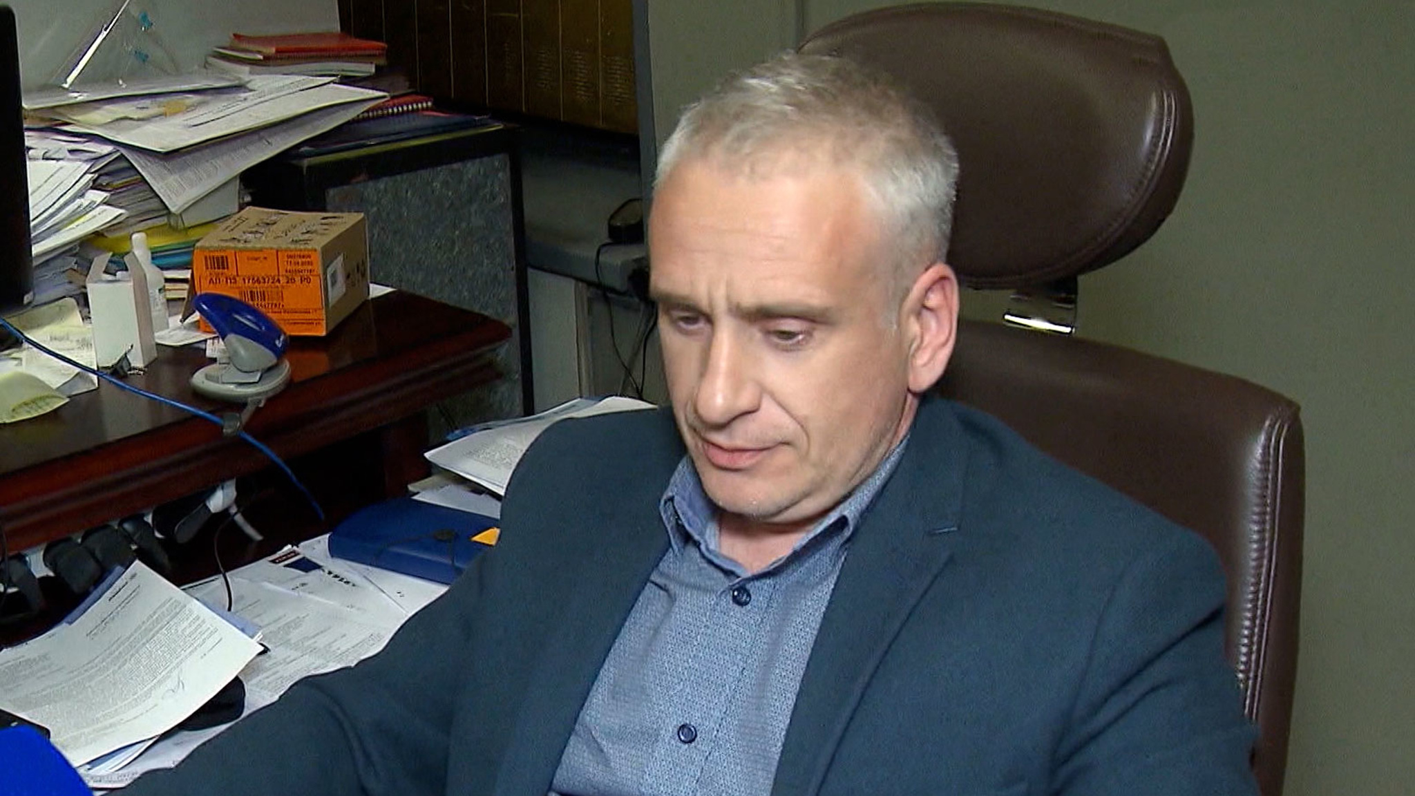 Пособничал Дрожжиной и Цивину: имя нотариуса ранее мелькало в уголовных делах