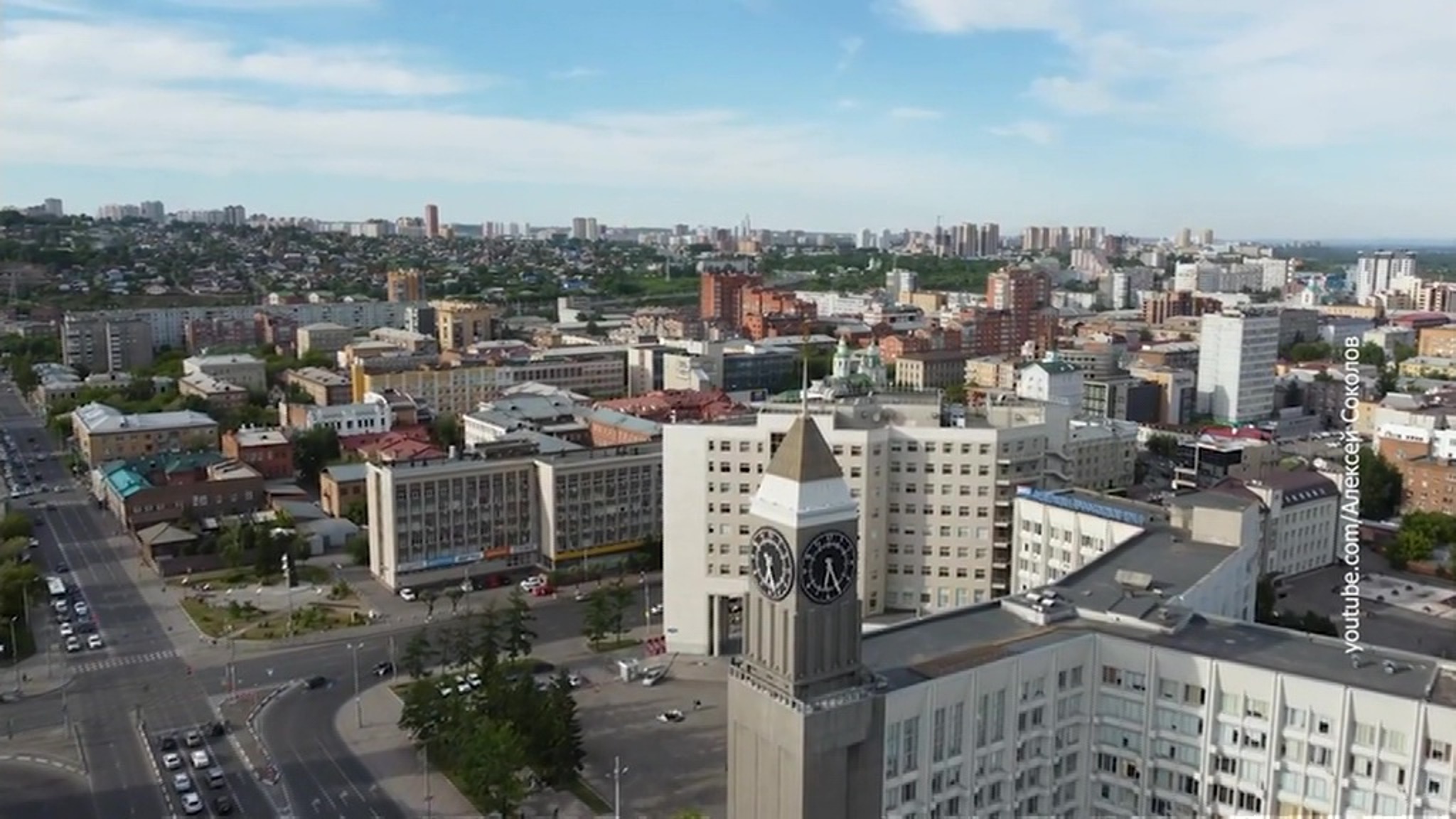 Шойгу предложил построить в Сибири отраслевые города-миллионники