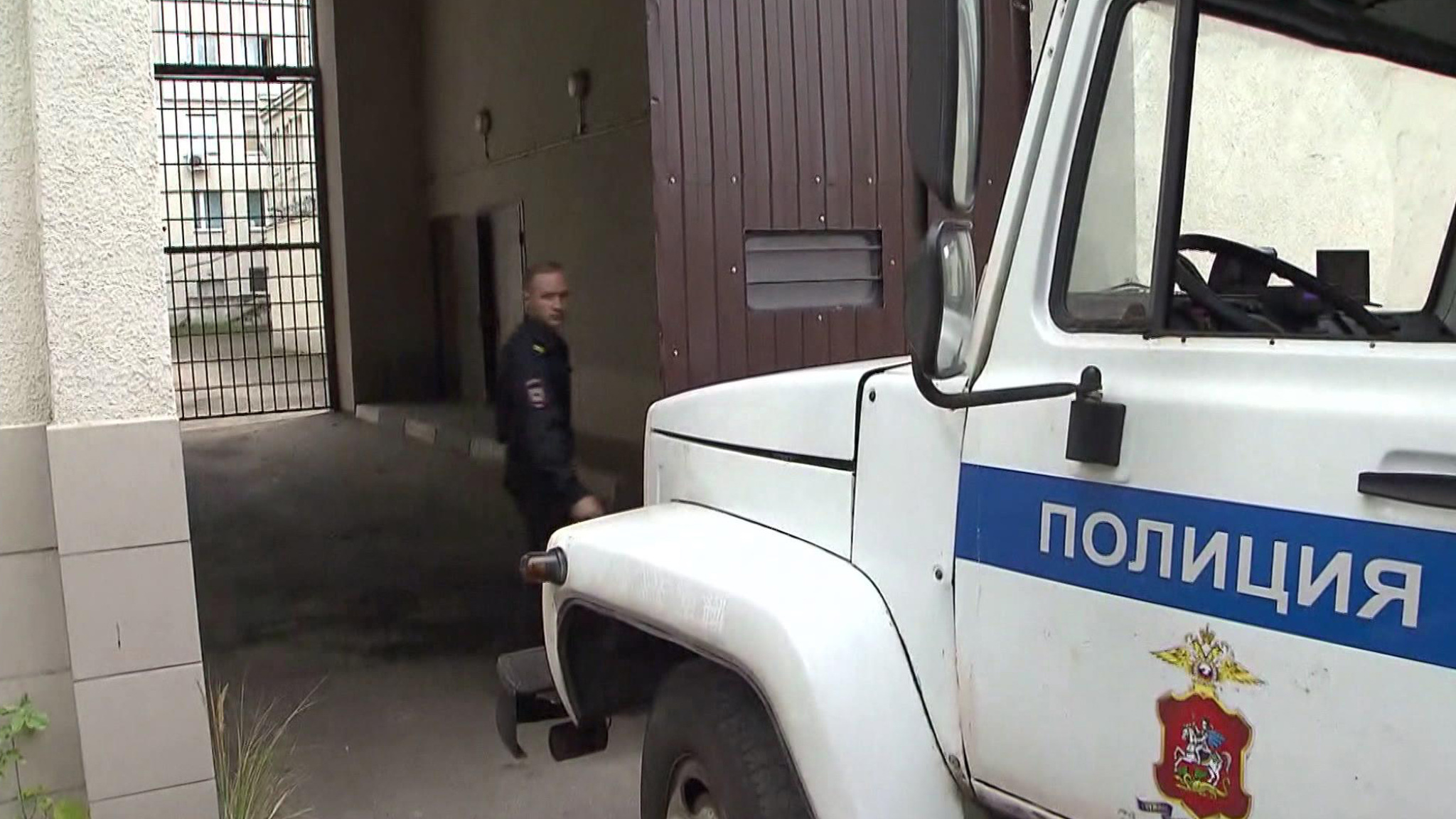 За сбежавшего убийцу "колбасного короля" назначена награда