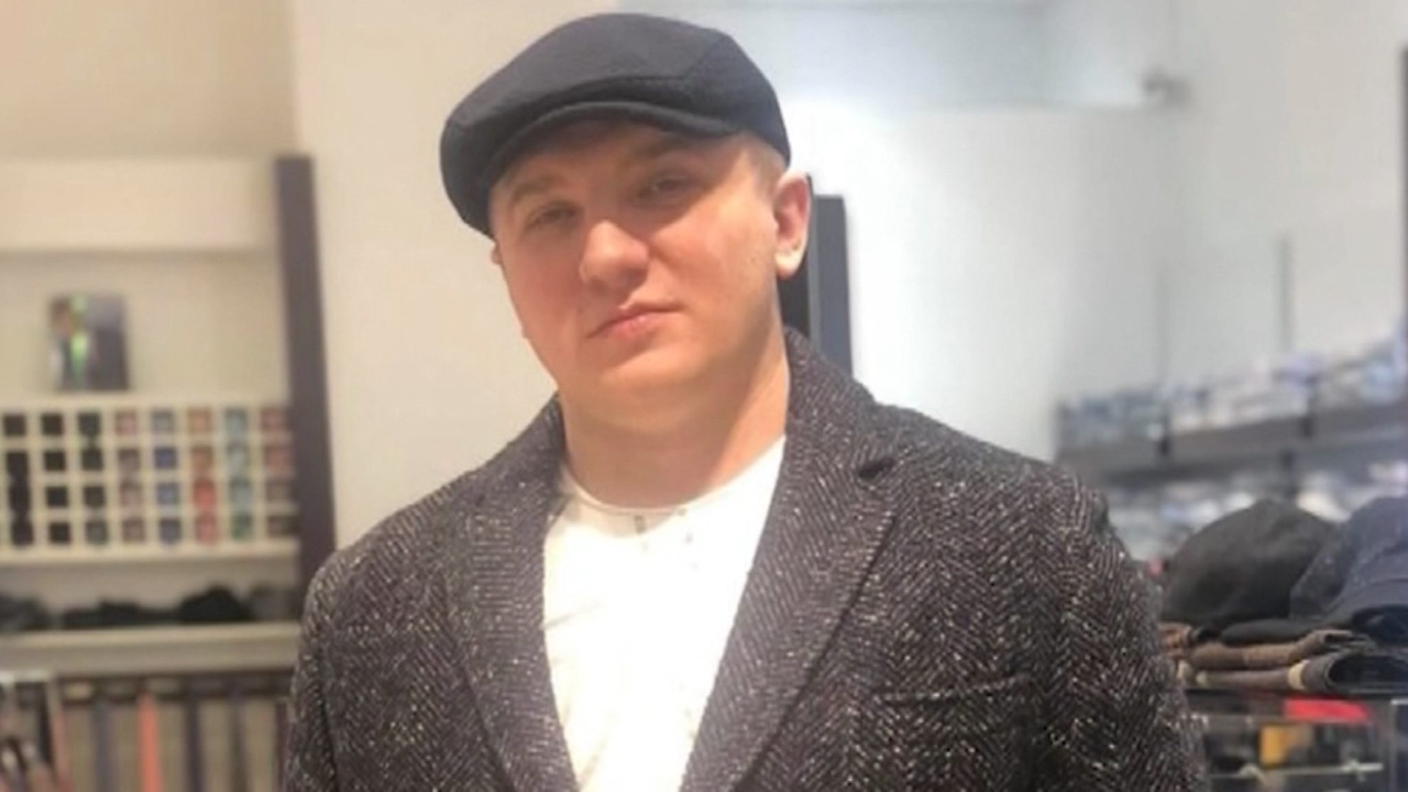 Предполагаемый лидер банды сутенеров экстрадирован из Грузии в Иркутск