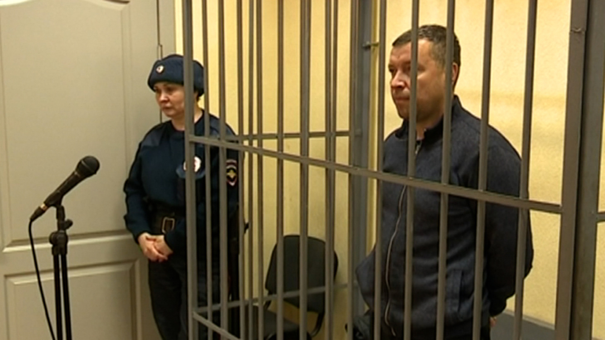 В Екатеринбурге поставлена точка в громком уголовном деле