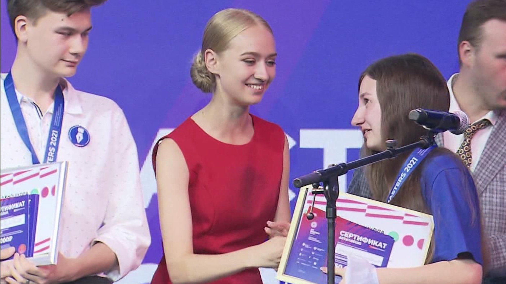 В Москве подводят итоги чемпионата творческих компетенций ArtMasters