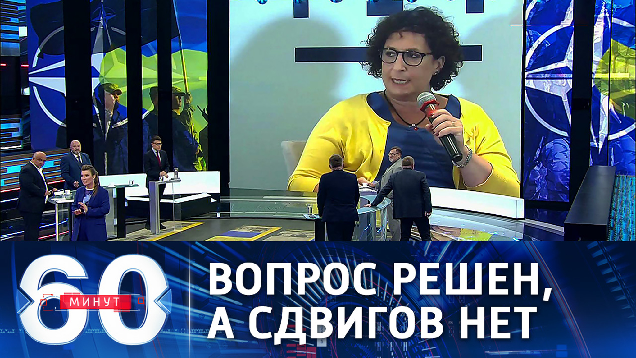 Посол Британии назвала условия приема Украины в НАТО
