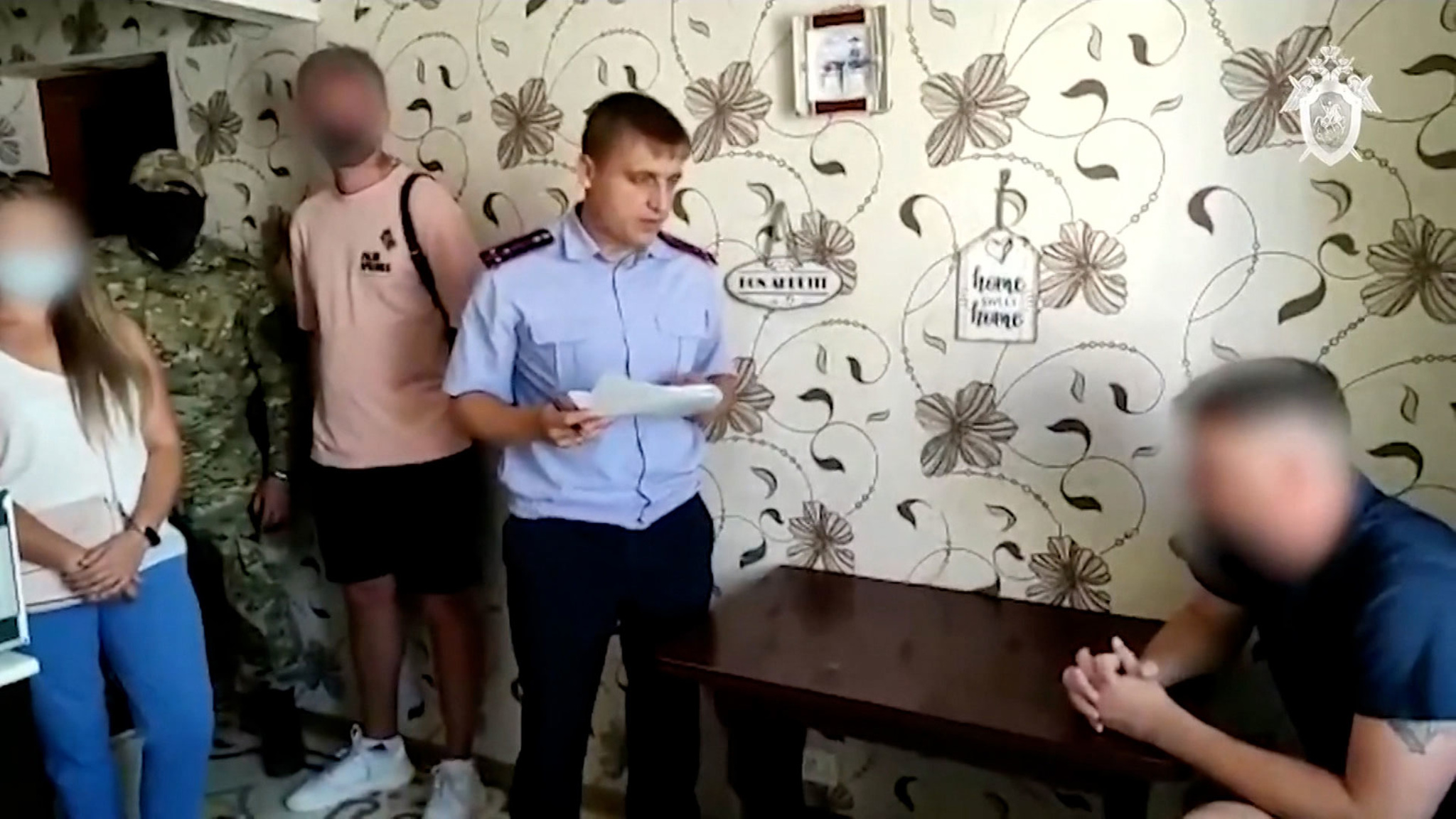 В Севастополе полицейские обманом присваивали себе чужие квартиры