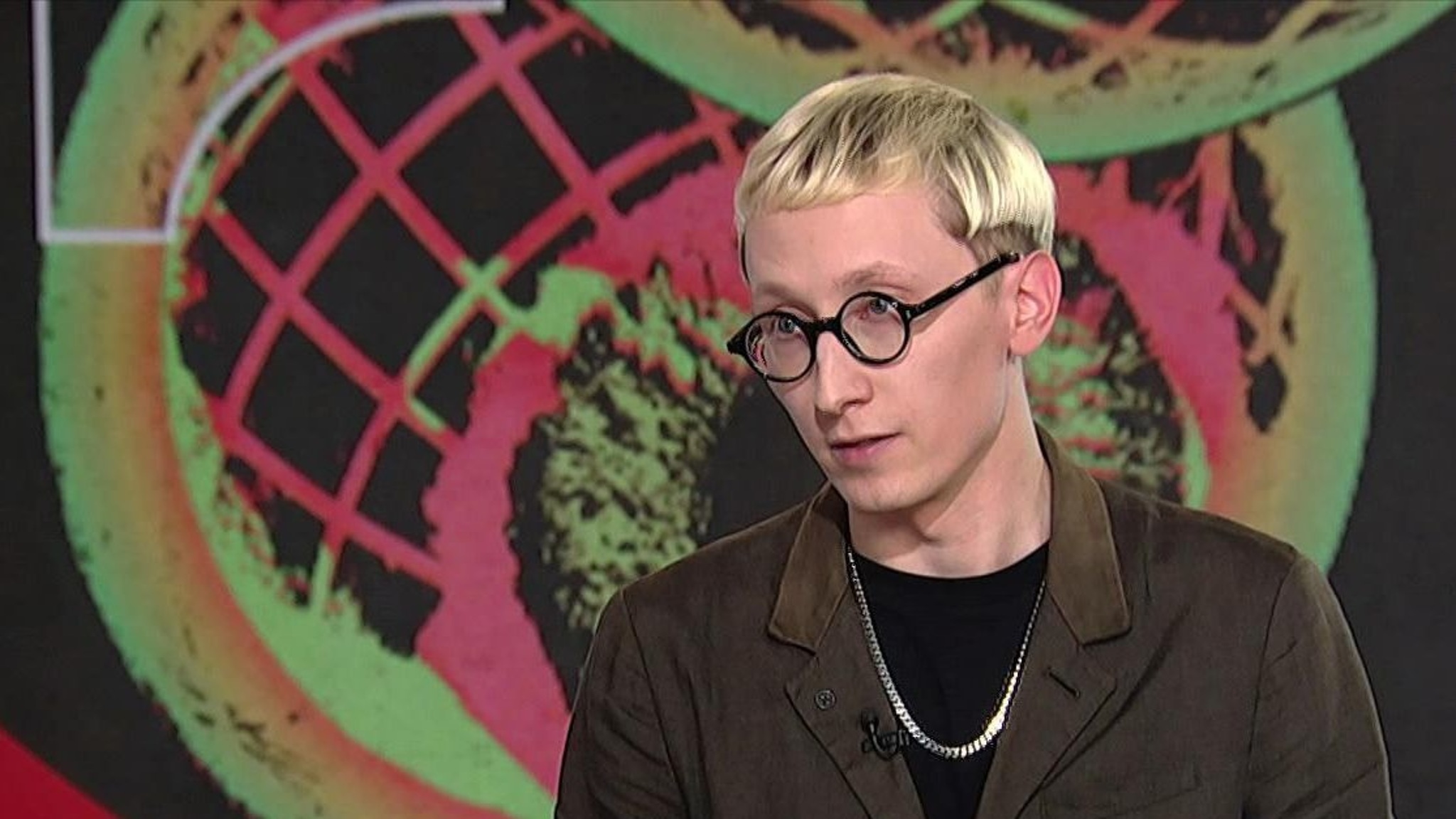 Дмитрий Фролов – о VI Московском международном фестивале экспериментального кино