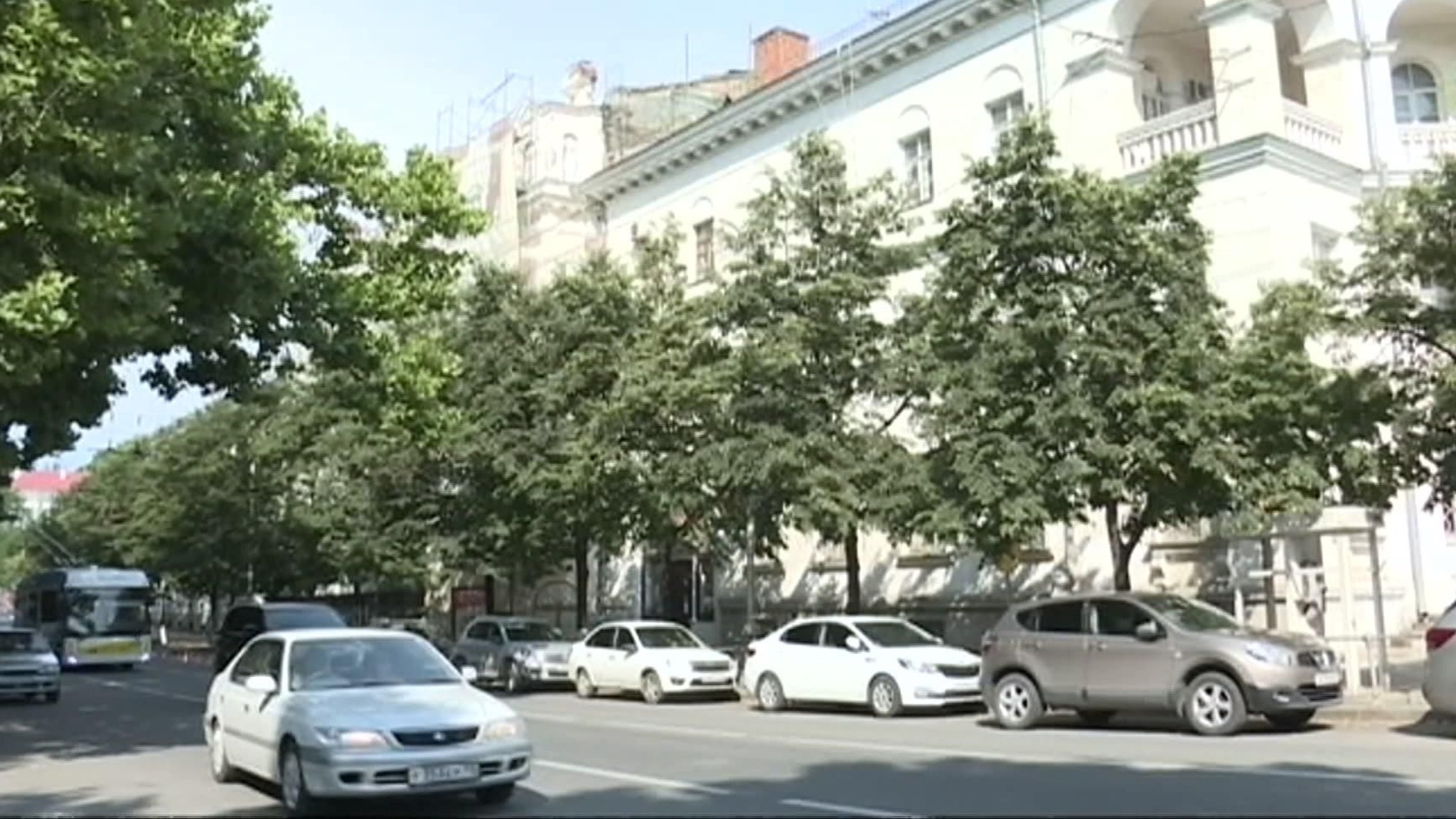 В Севастополе возобновили работы по реставрации Художественного музея имени Крошицкого