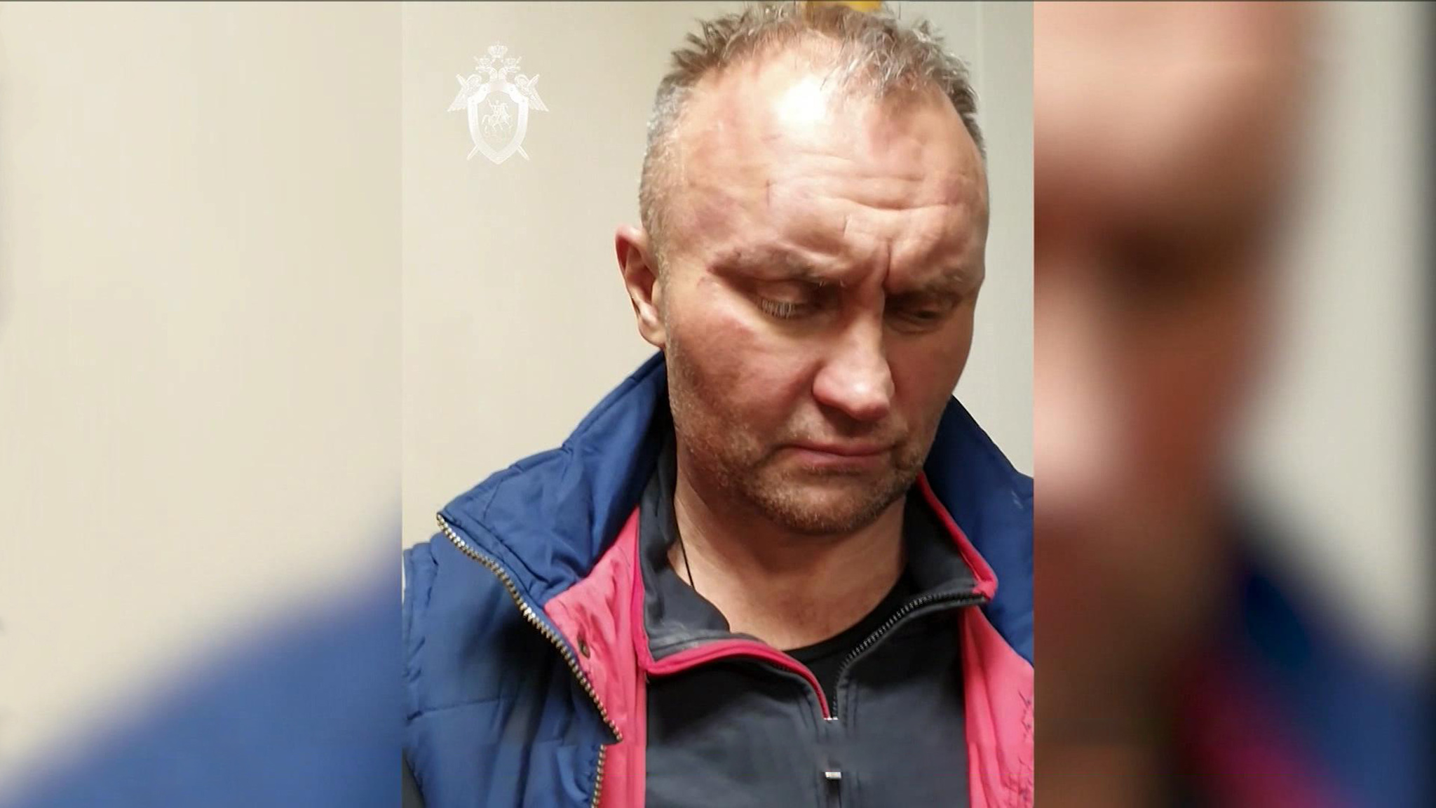 Ушли спать: сотрудникам ИВС в Истре предъявили обвинение после побега заключенных