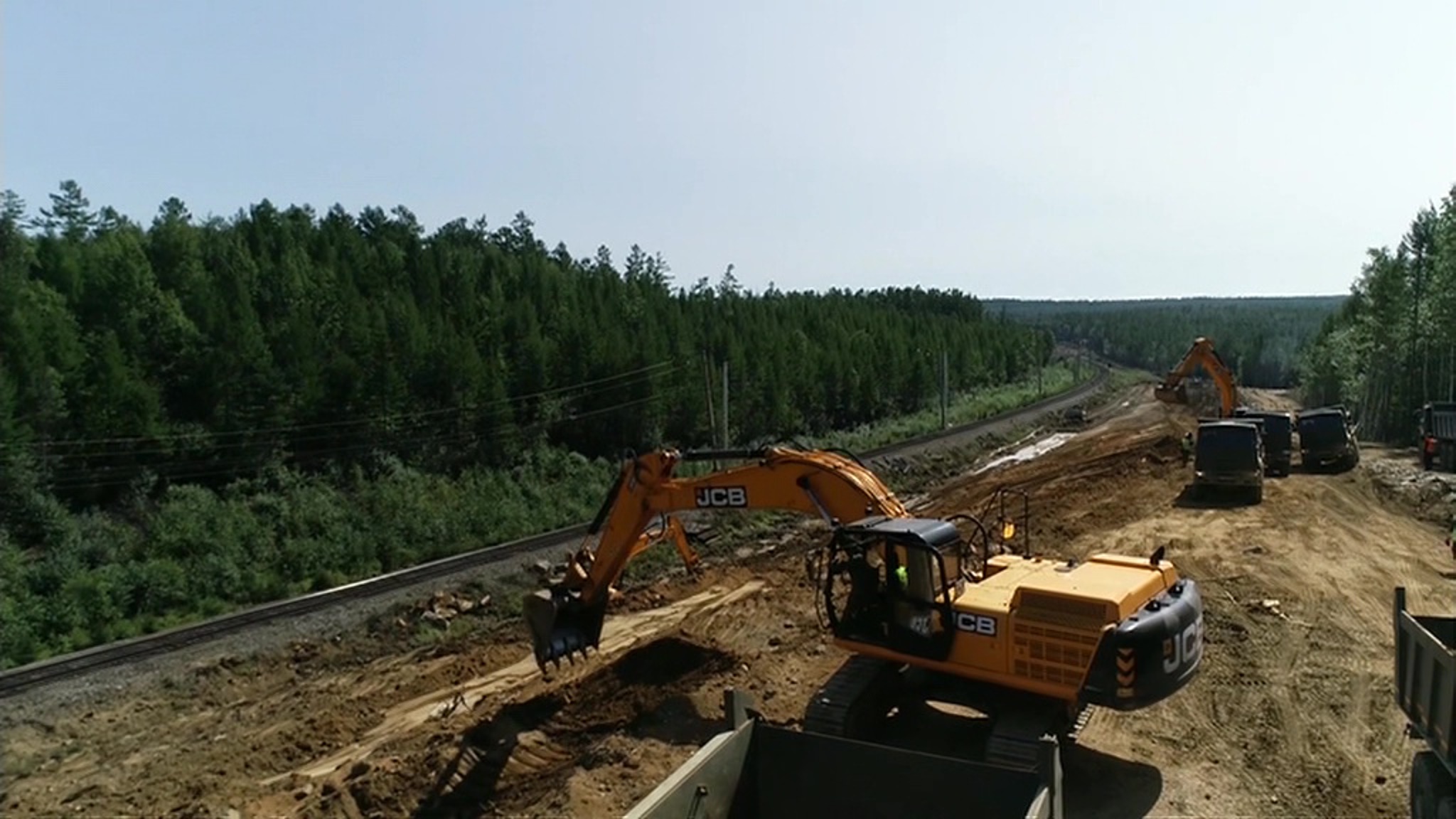 Глава Минобороны прибыл с рабочей поездкой в Амурскую область