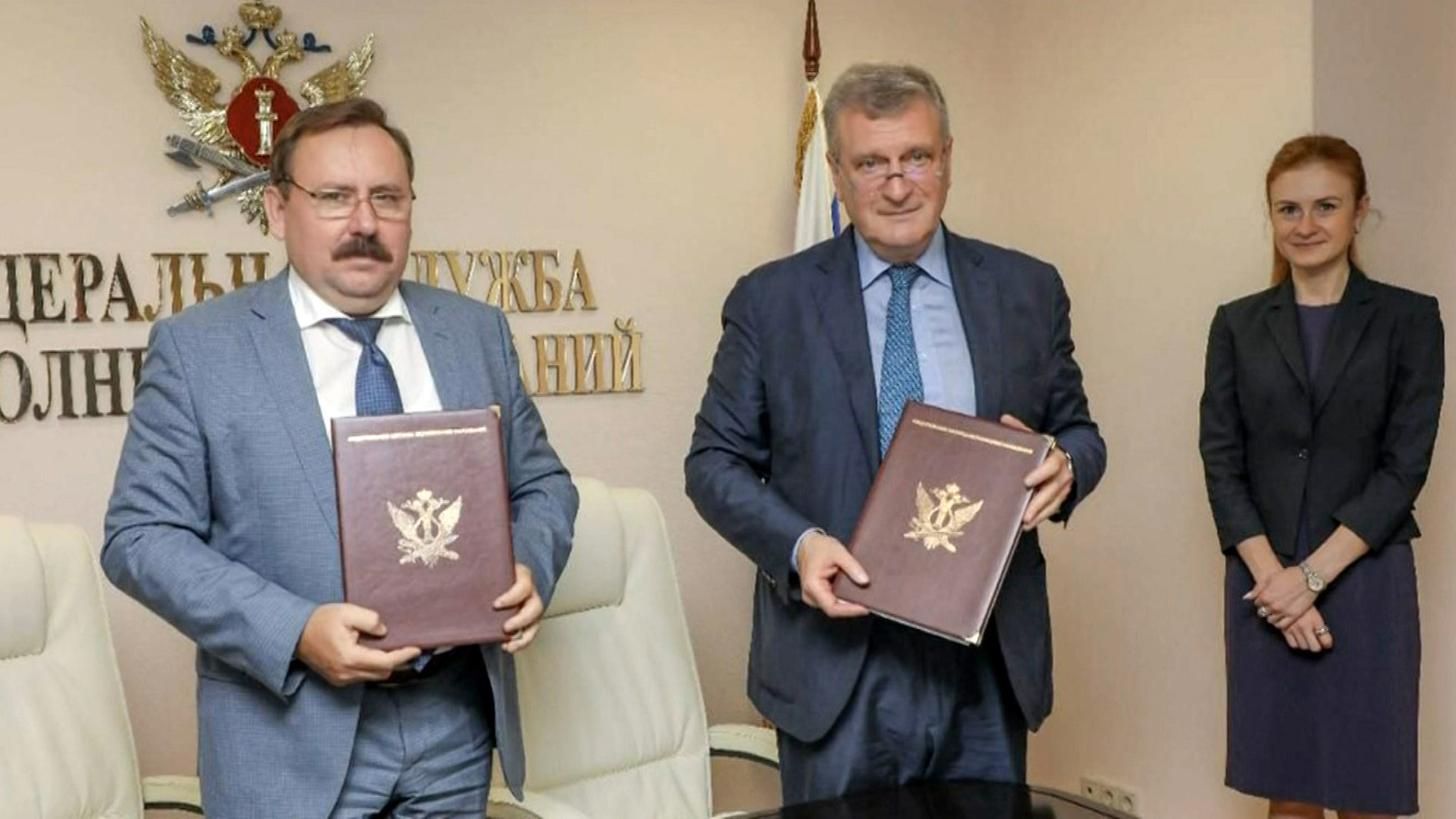 В Кировской области наладят работу по трудоустройству освободившихся заключенных