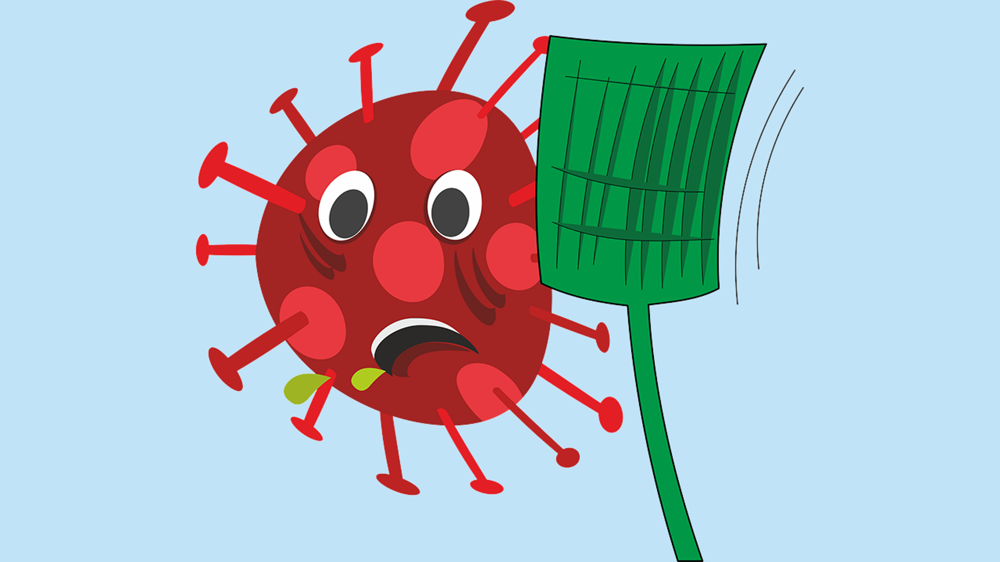 Российские учёные создали тест на активность антител к коронавирусу