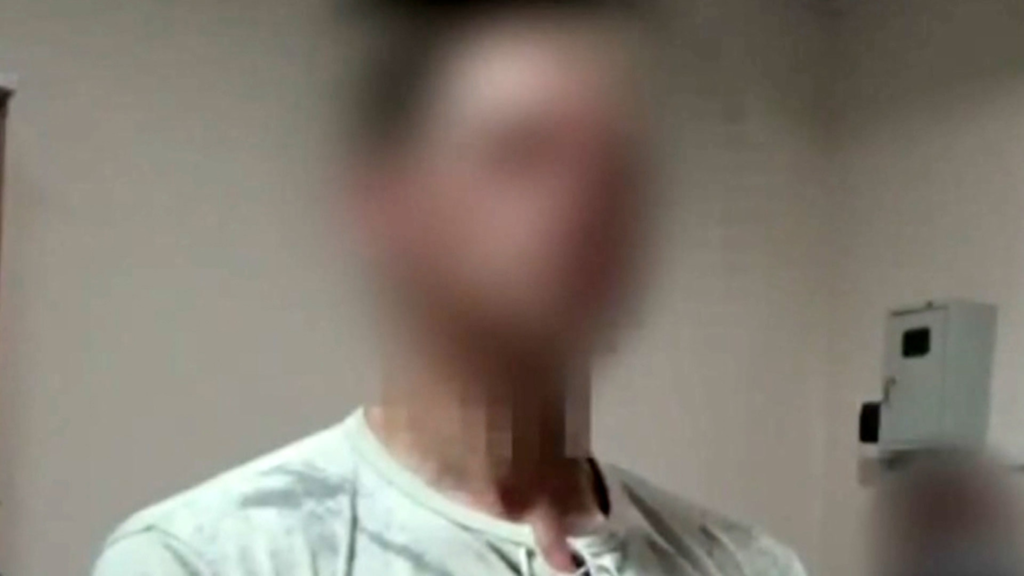 Полицейские спасли девочку, попавшую в плен опасного преступника