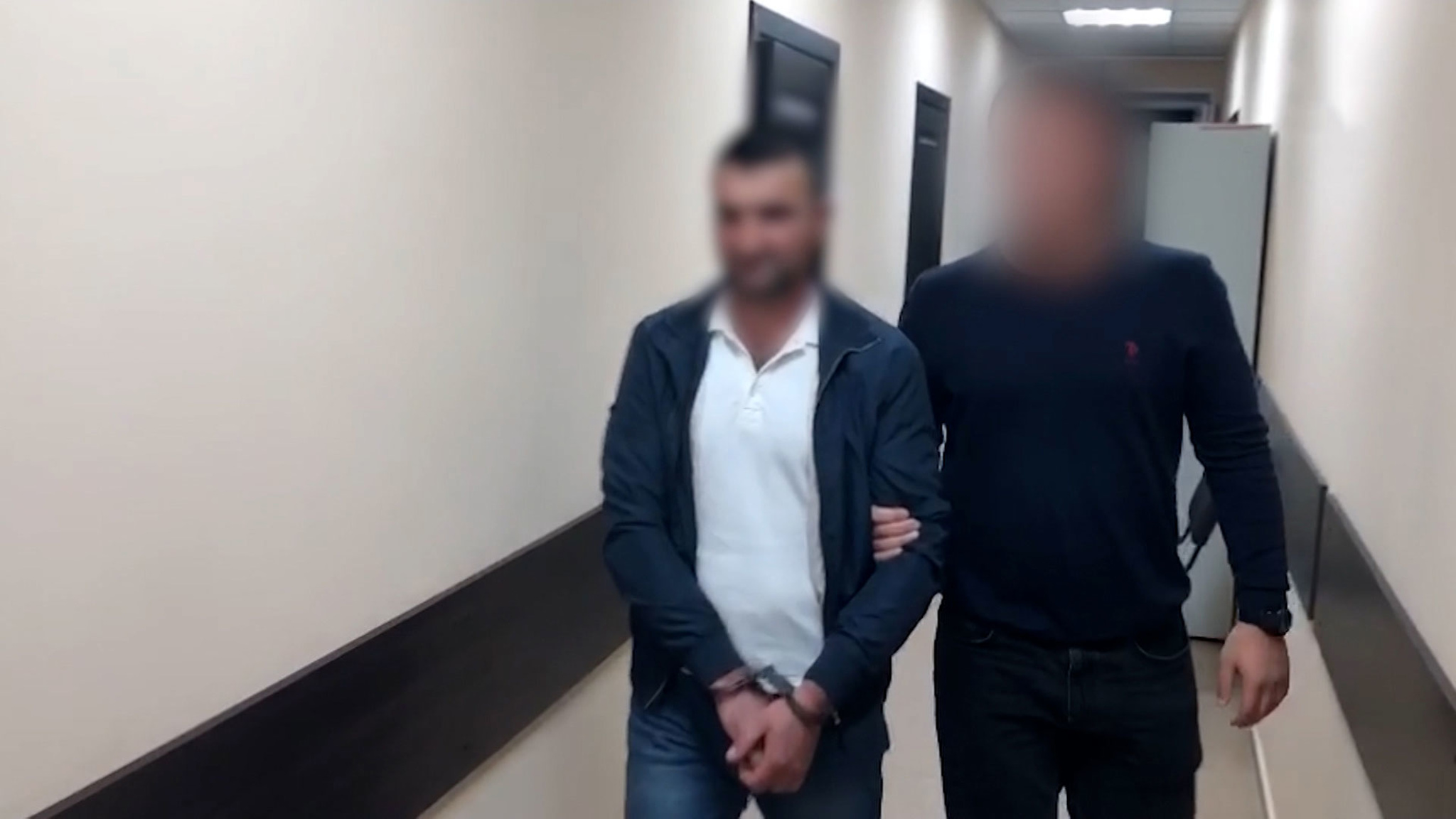 Ежедневно меняли квартиры: детали дерзкого побега из изолятора