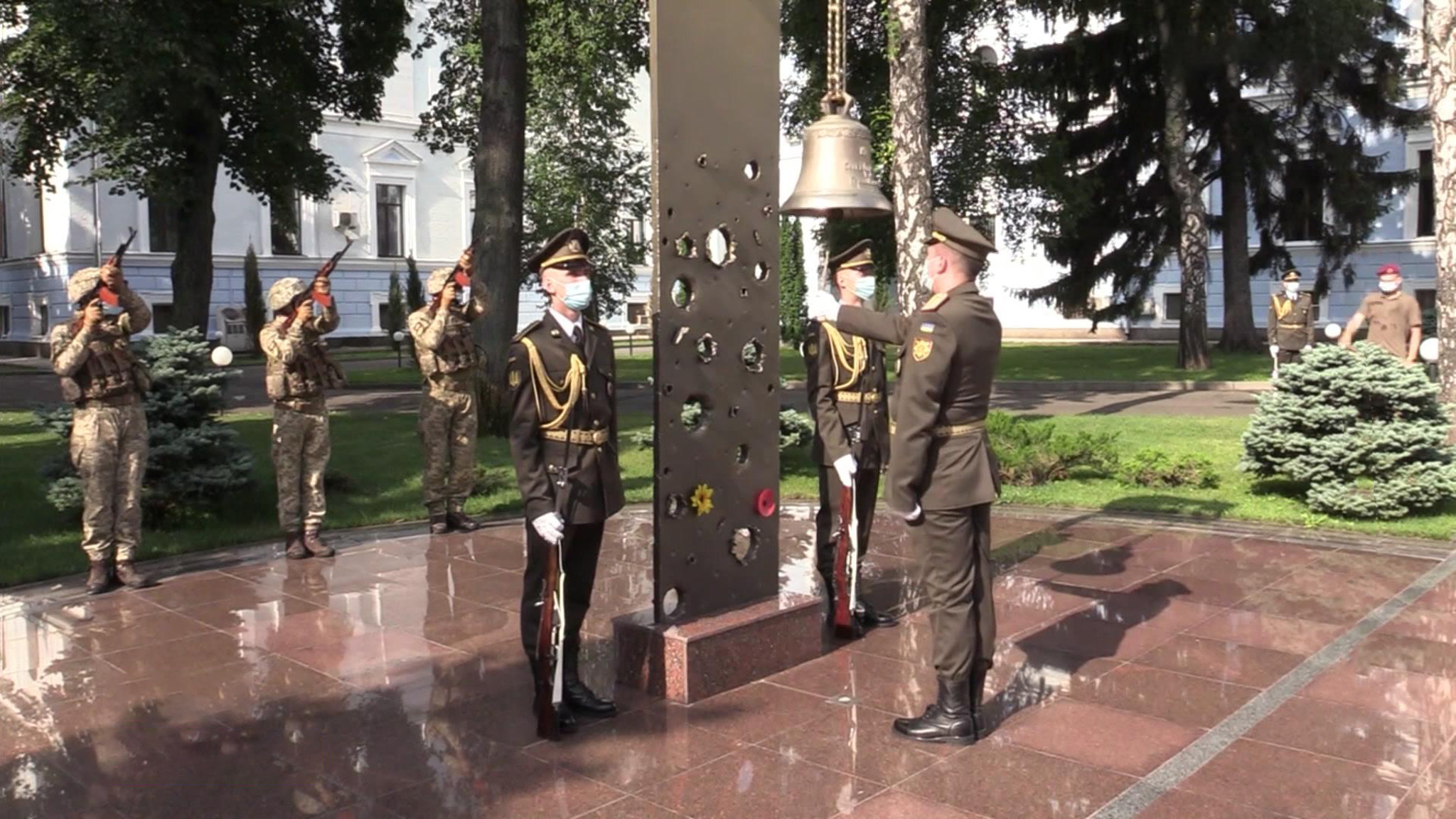 Патриотическое воспитание украинского спортсмена: чем Беленюк не угодил родной стране
