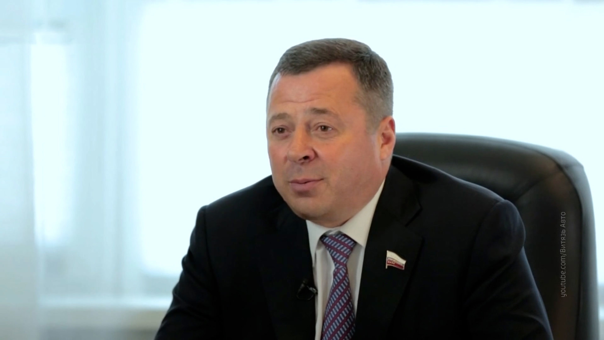 Перепутал мужчину с медведем: новый поворот в деле "рыбного короля"