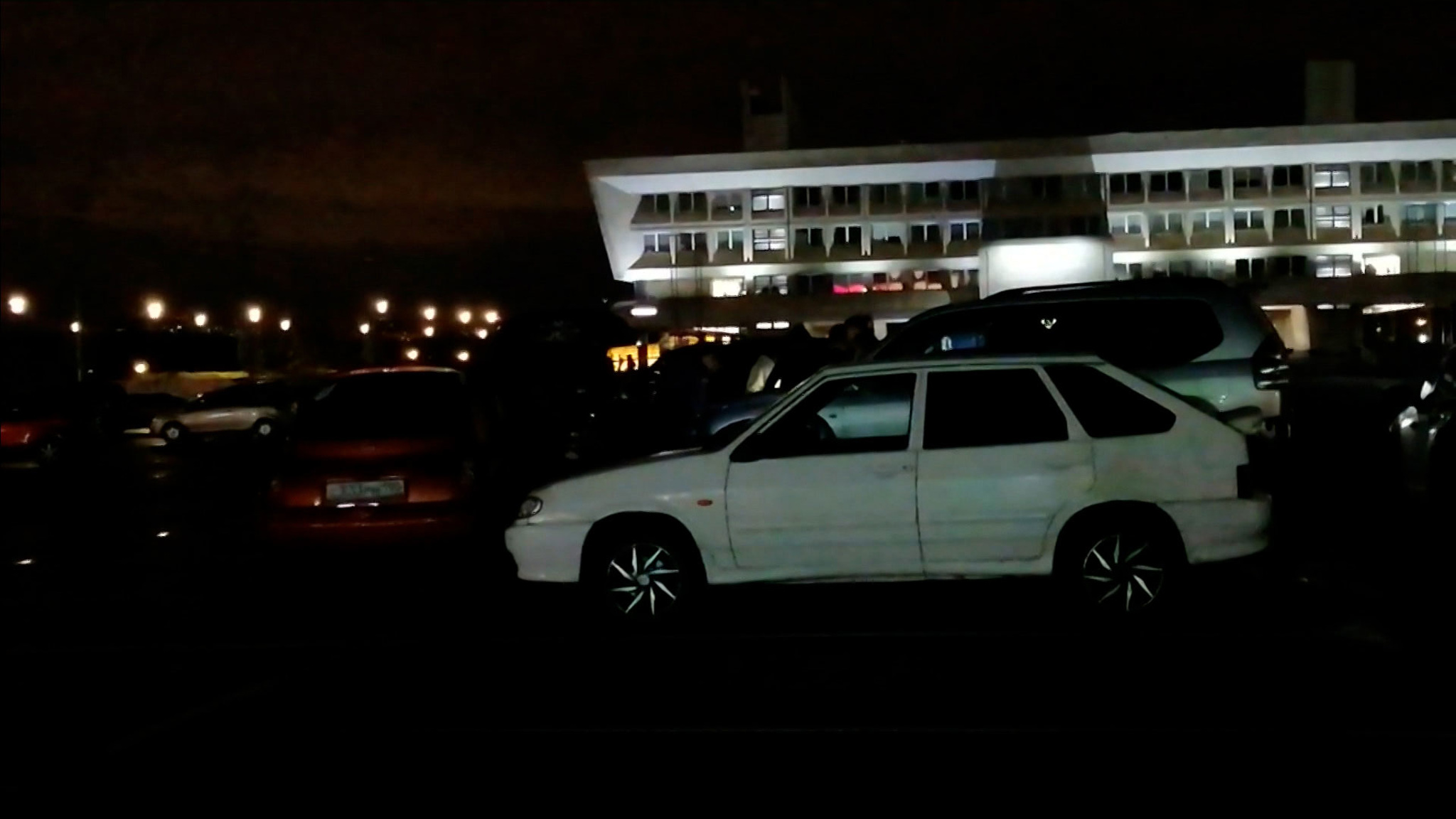В Москве ужесточат наказание для нарушающих тишину автомобилистов