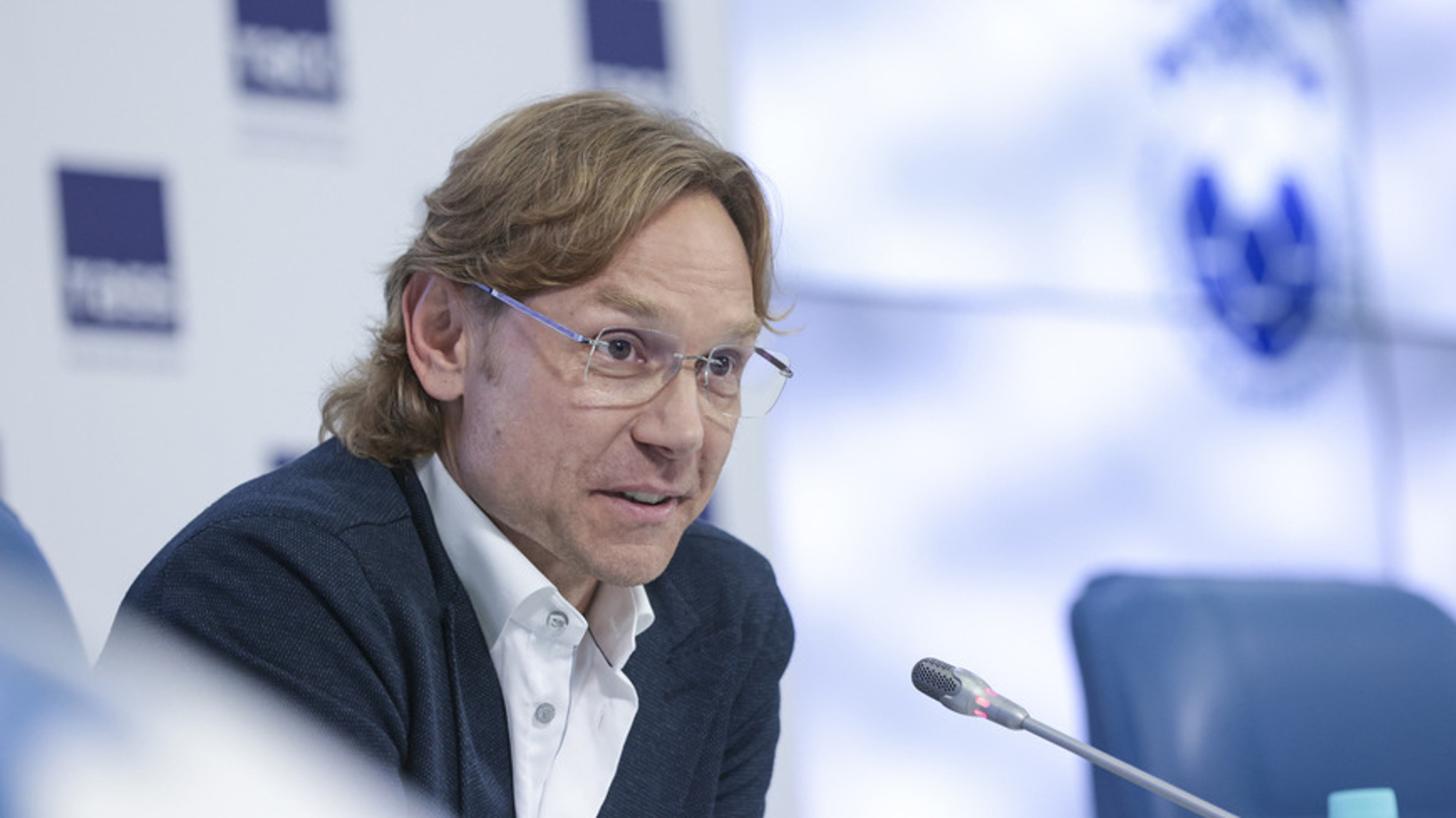 Карпин: сборная выполнила минимальную задачу в сентябрьских матчах