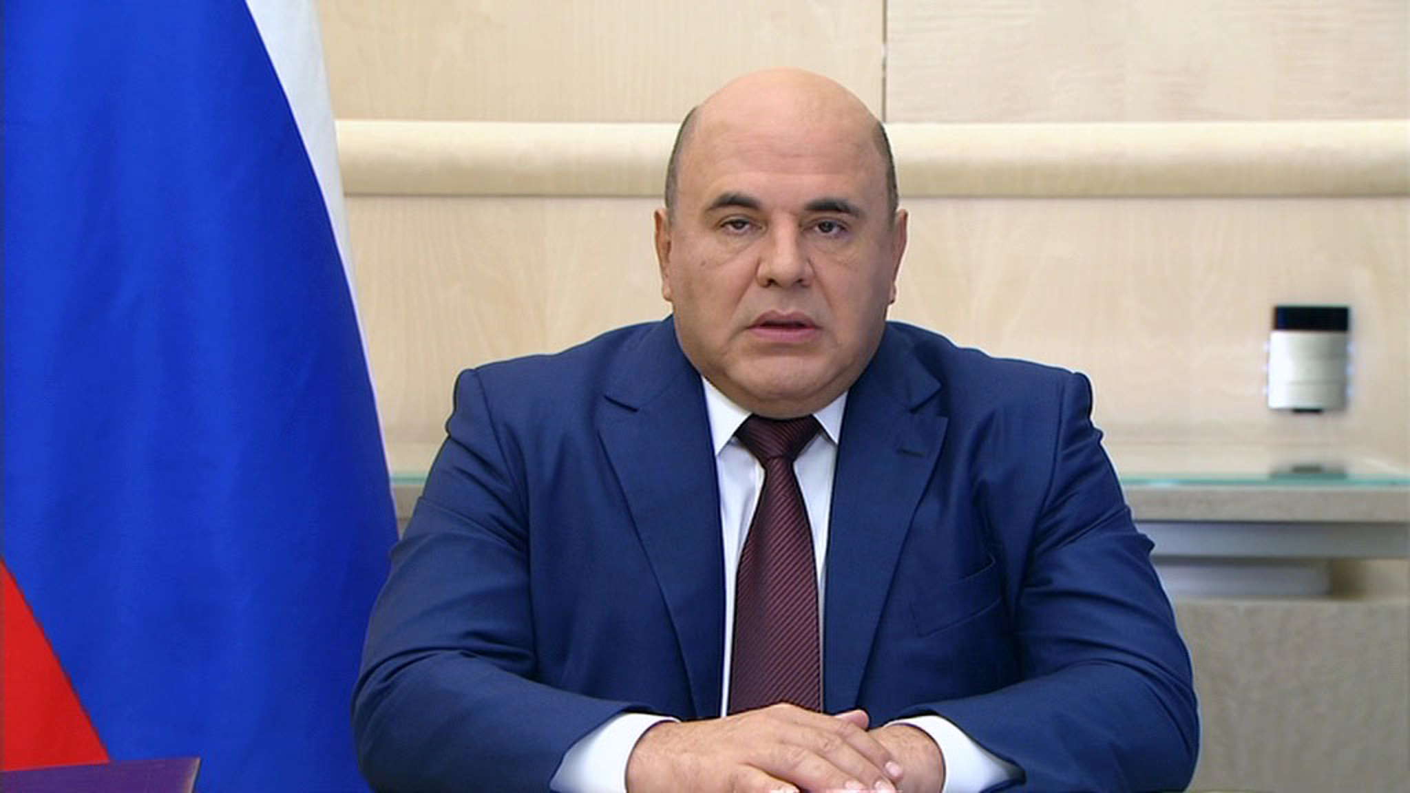 Михаил Мишустин вручит госнаграды деятелям культуры и искусства