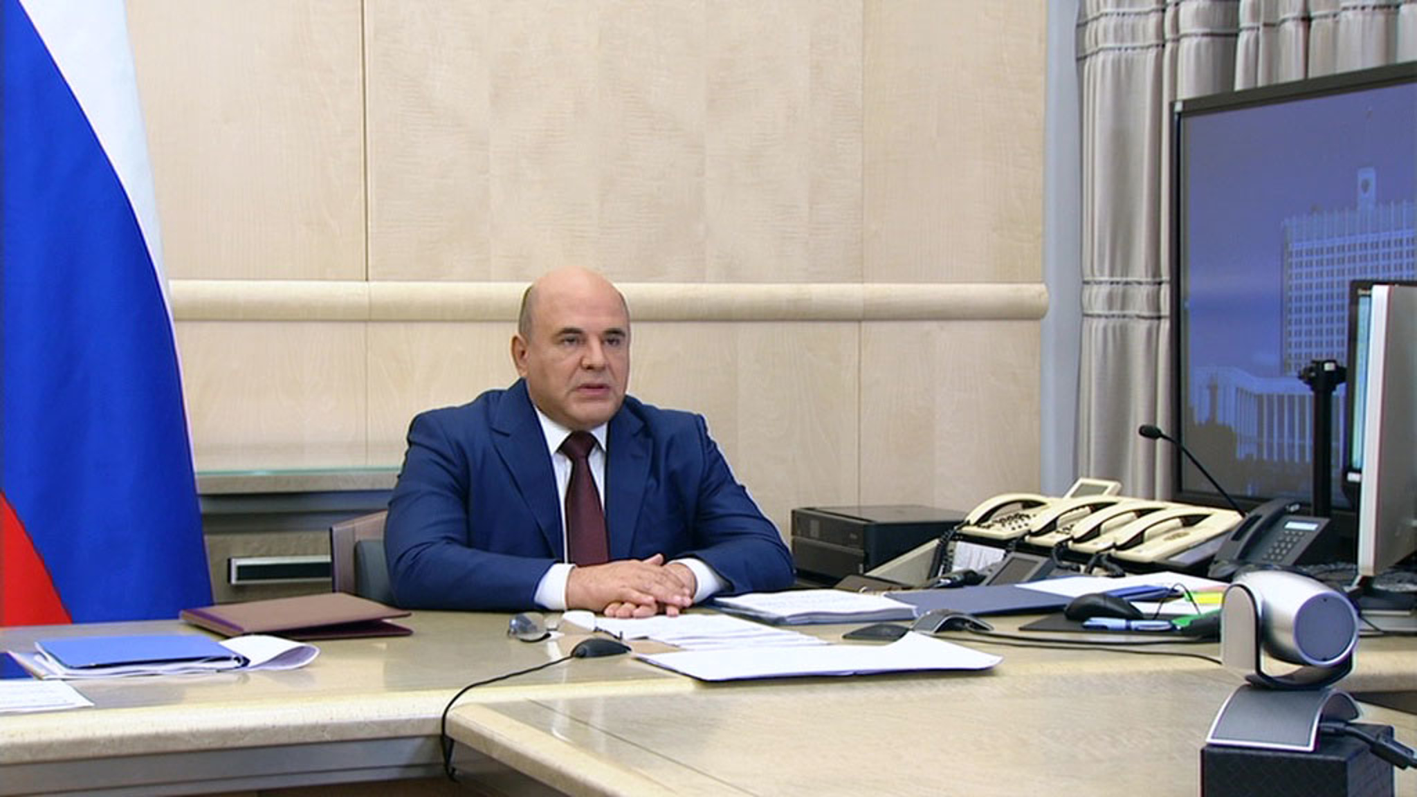 Правительство продлевает льготную семейную ипотеку