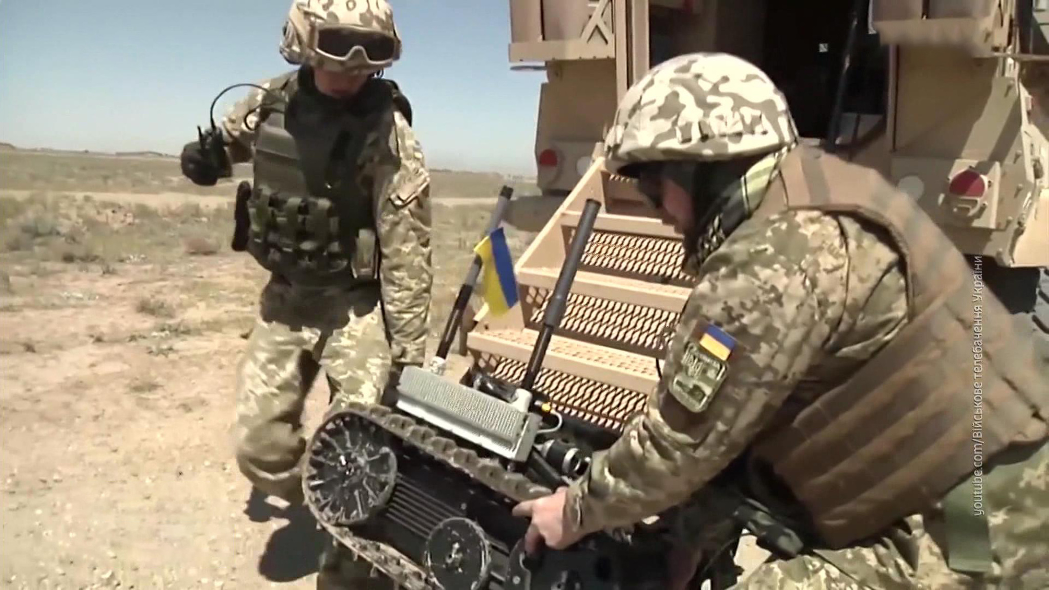 Украинские военные оказались в окружении талибов: кто им поможет