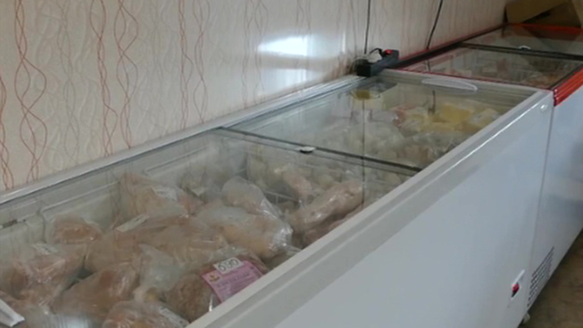 Тысячи жителей Таймыра остались без продуктов: почему опустели прилавки?