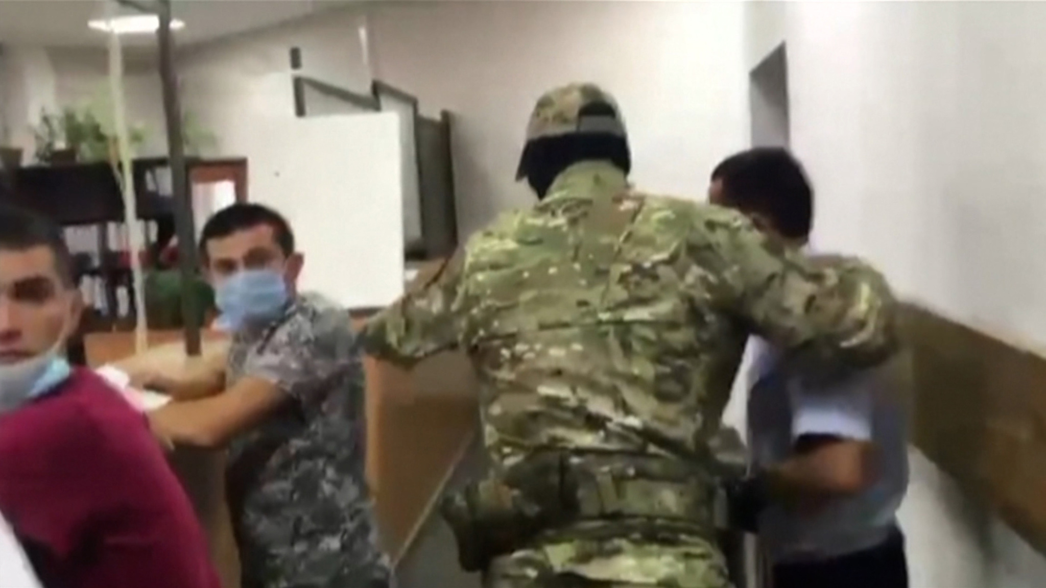 Башкирские полицейские брали взятки за возвращение прав тем, кто был их лишен