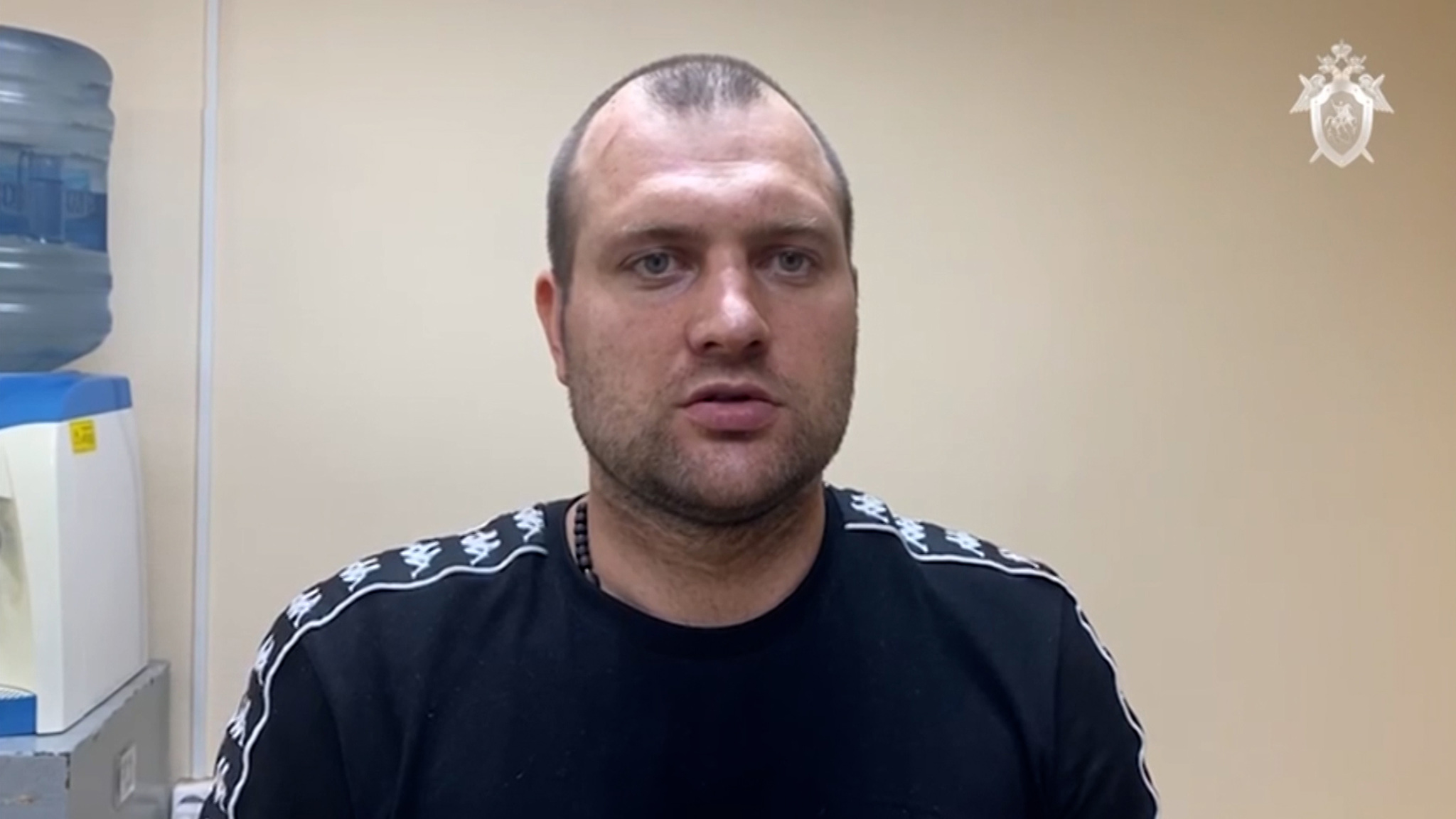 Убийцу "колбасного короля" видели в Подольске