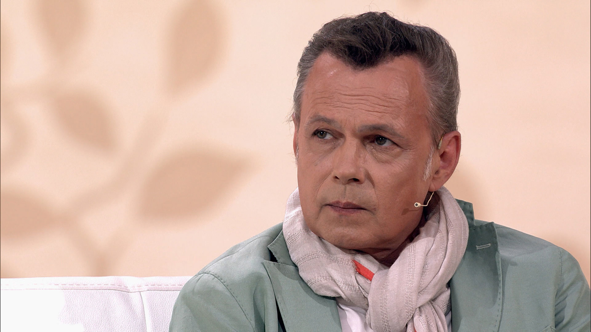 "Рядом была семья": Левкин рассказал, как поборол четвертую стадию рака